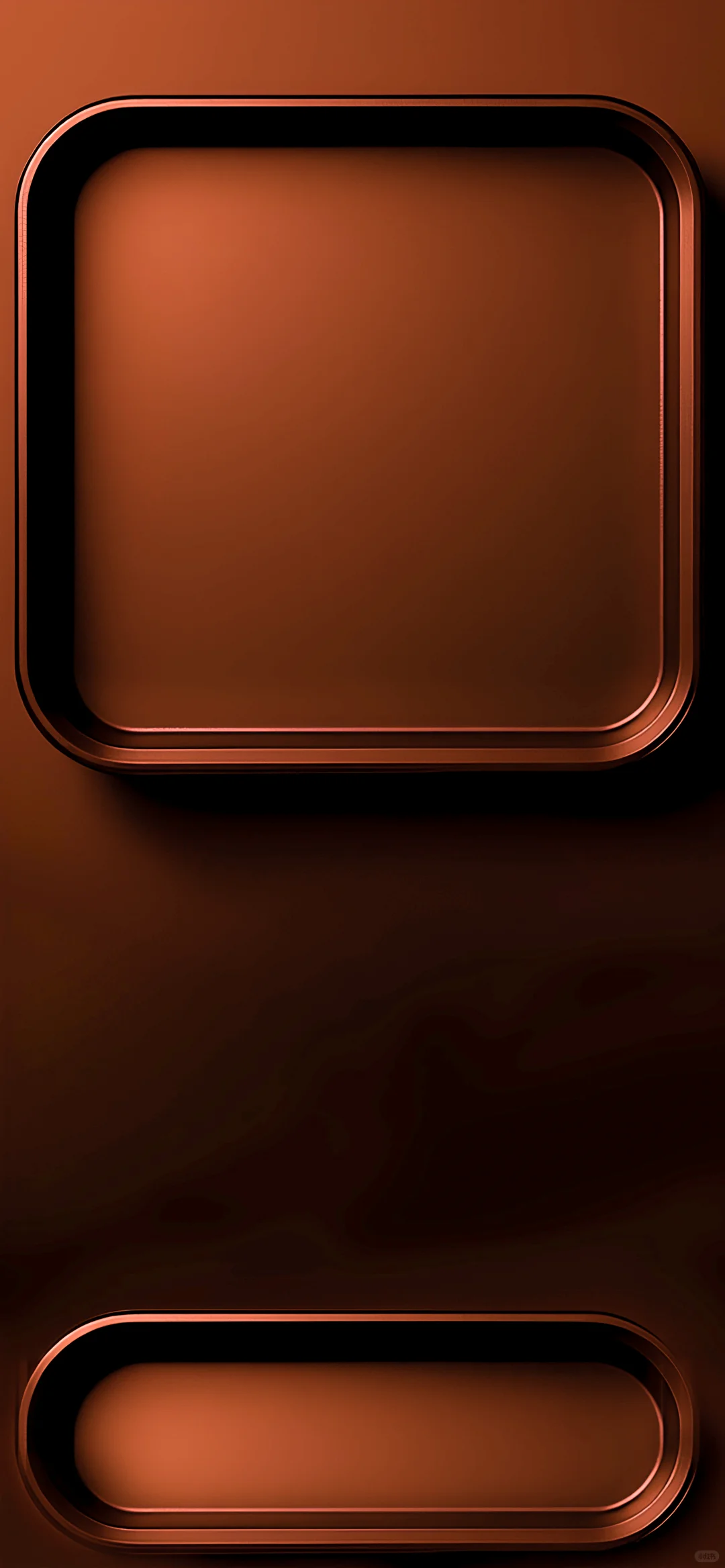 iPhone17高级感苹果iOS26锁屏