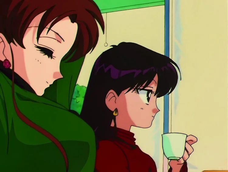 木星是最冷门的美少女吗