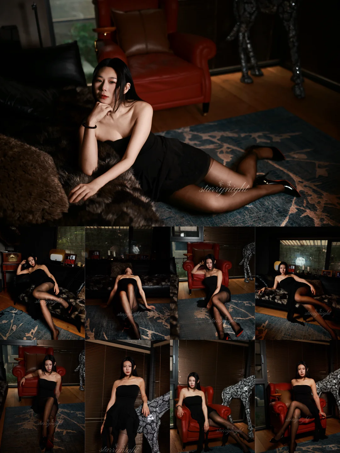 怎么办？我就喜欢拍📷