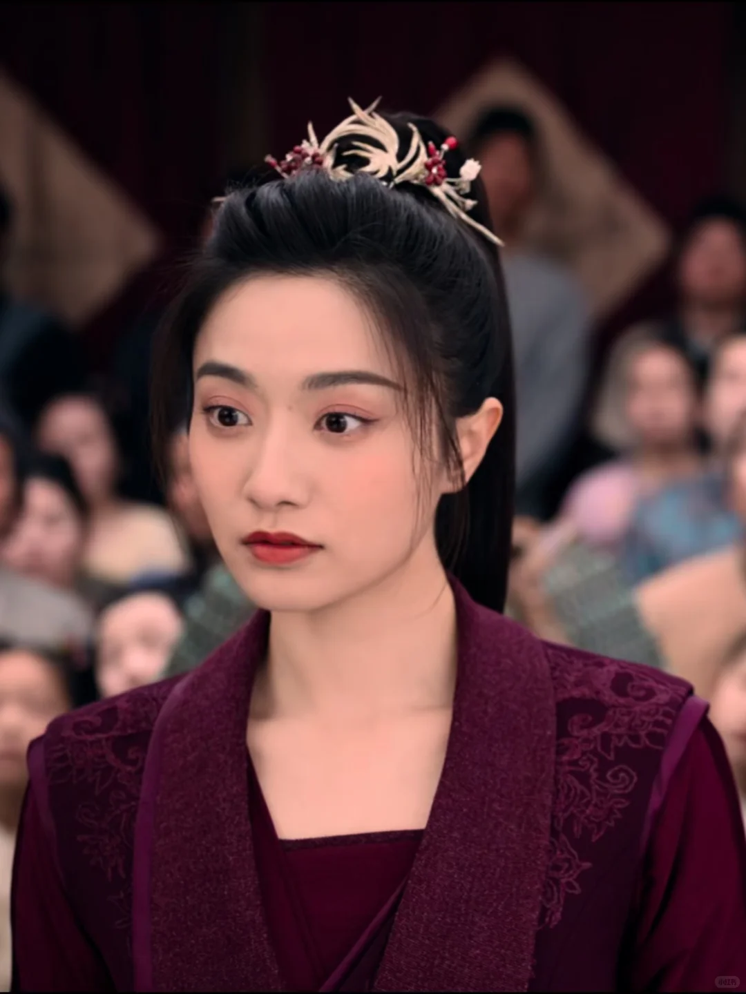 唐朝诡事录 孙雪宁 褚樱桃衣柜9️⃣～1️⃣0️⃣