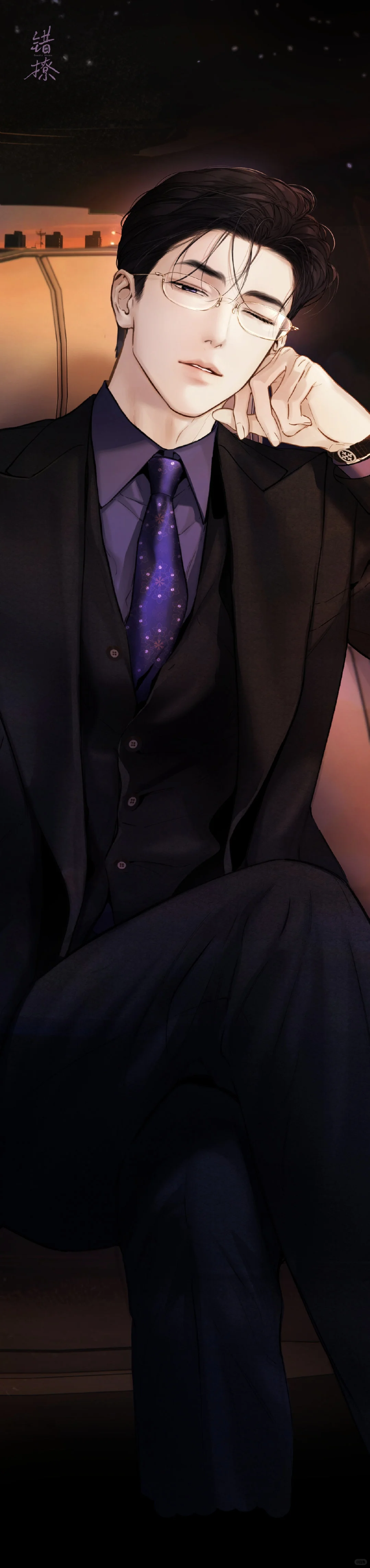 这就是熟男熟女的拉扯吗