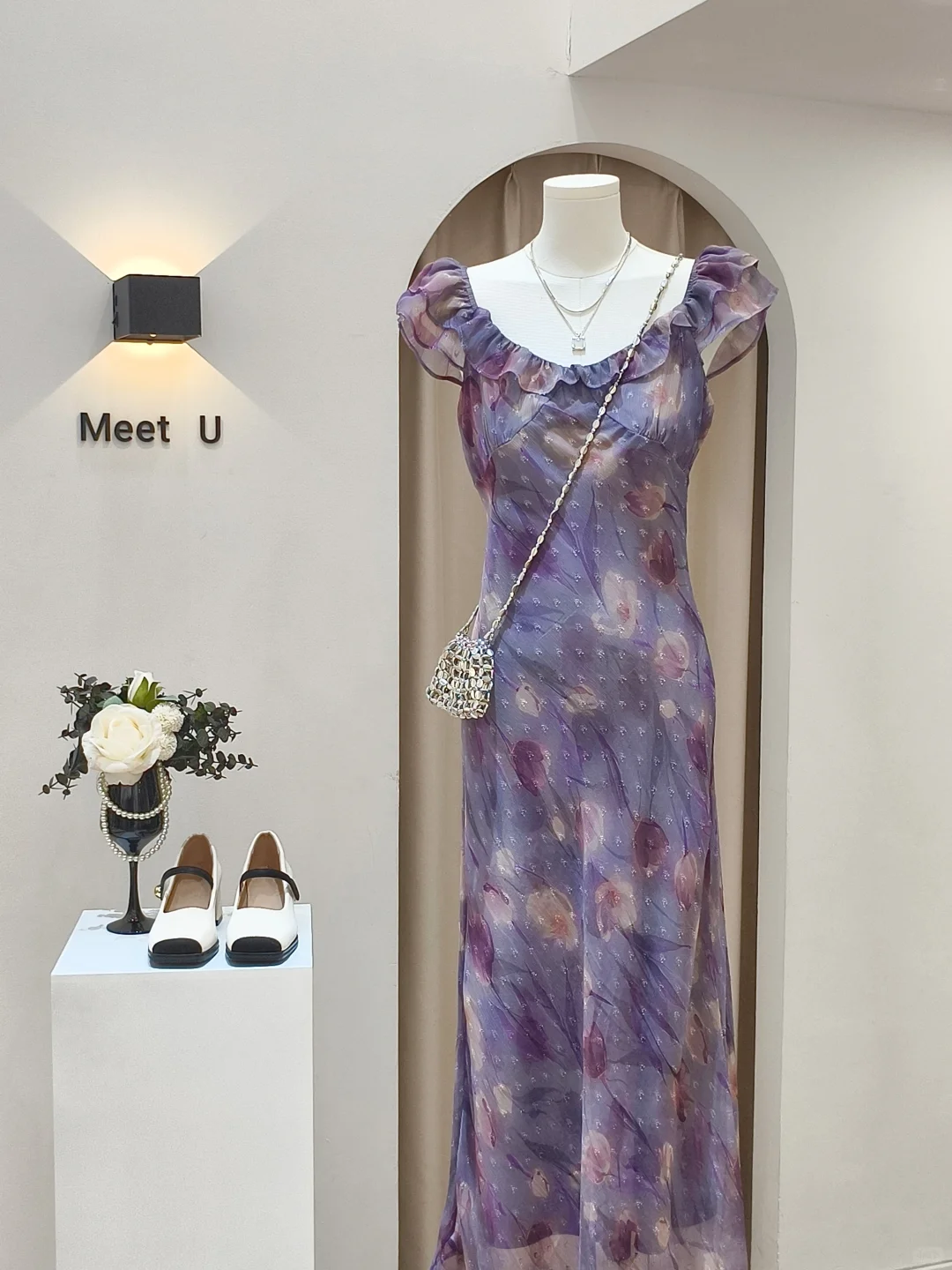 天呐啊啊啊啊‼️第一眼就惊艳住了…