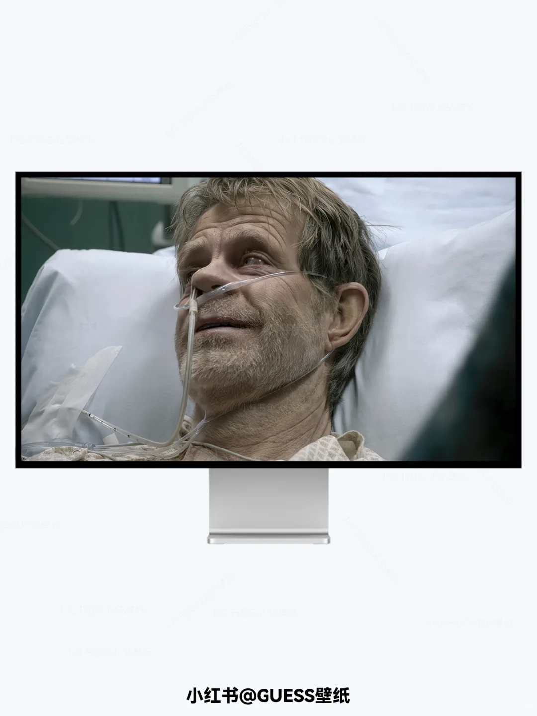 自制超清 8K 无耻之徒弗兰克壁纸