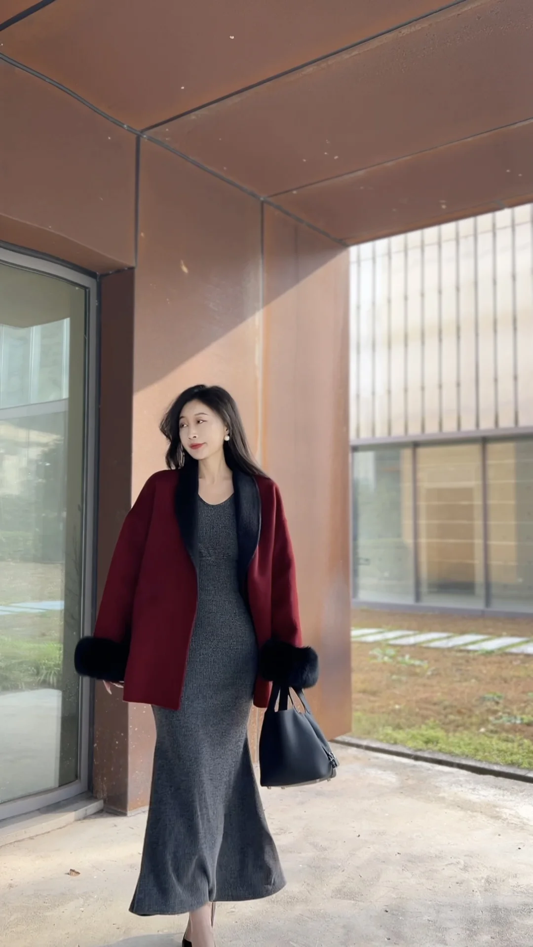 成熟女人我当定了～