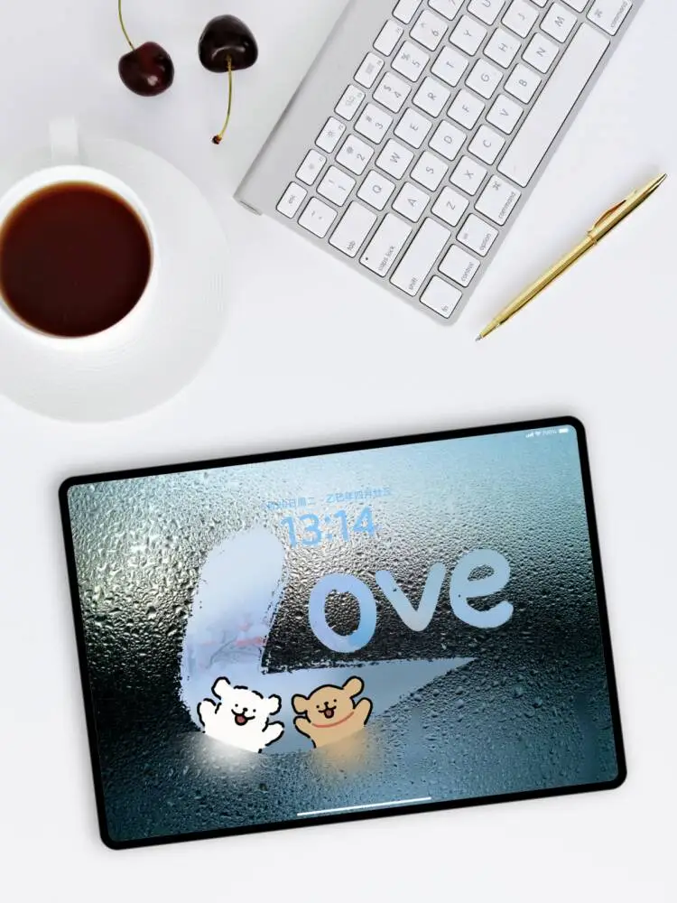 雨天｜294｜平板壁纸