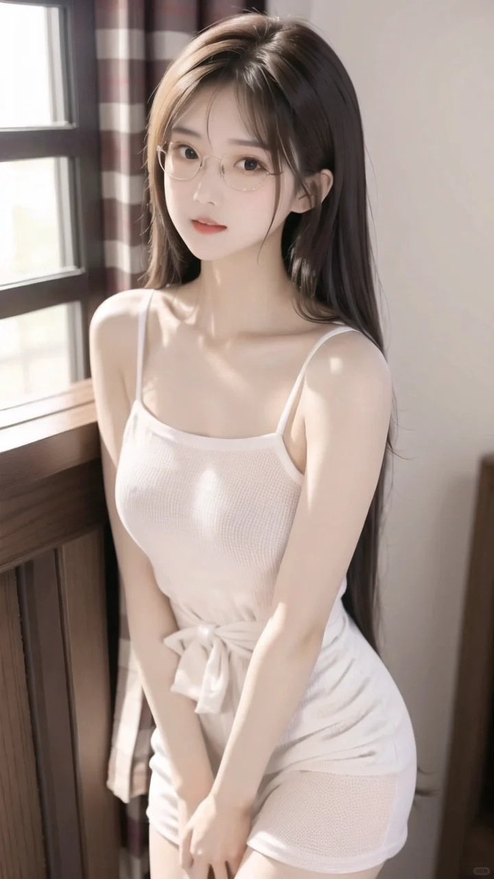 慵懒午后 快来学穿搭