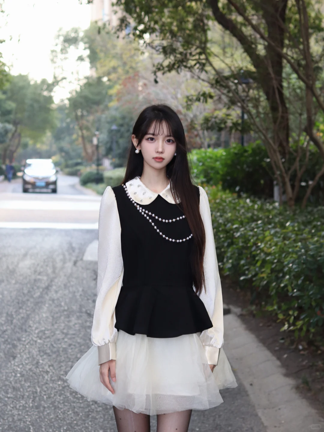 175｜100 今天是甜妹～