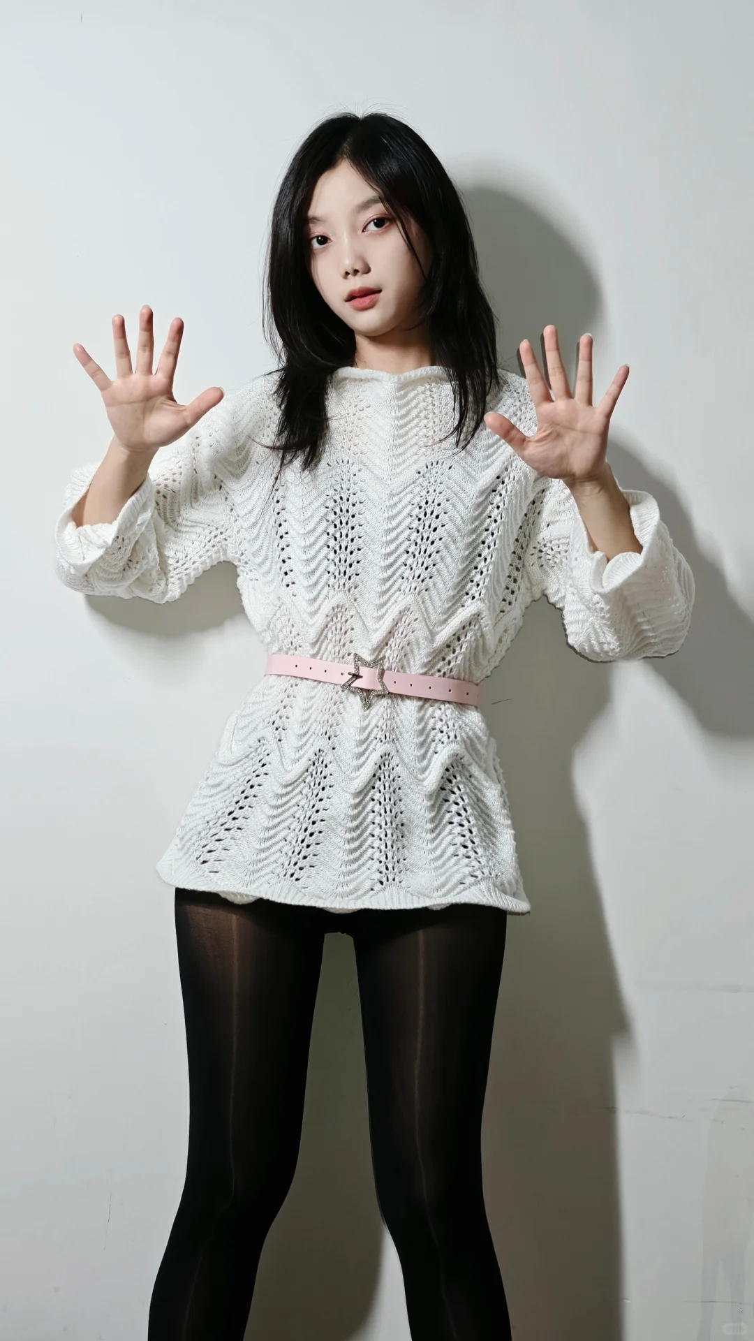 近期漂亮穿搭合集🤳