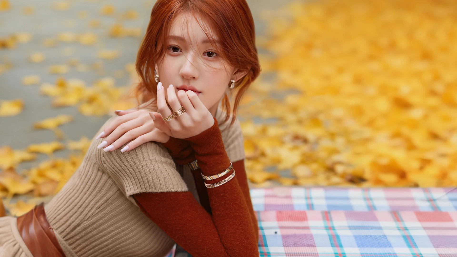 闺蜜ipad壁纸我帮你找到了