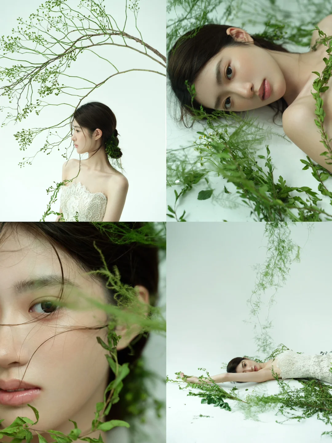 “我爱这荒野与自由”