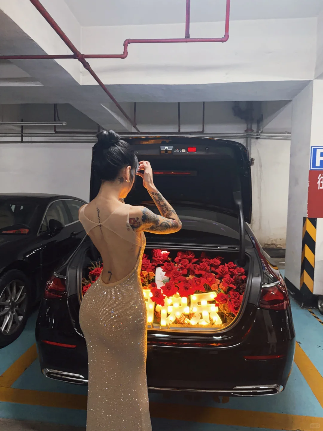 广州女性私教馆（只带女孩子哦）