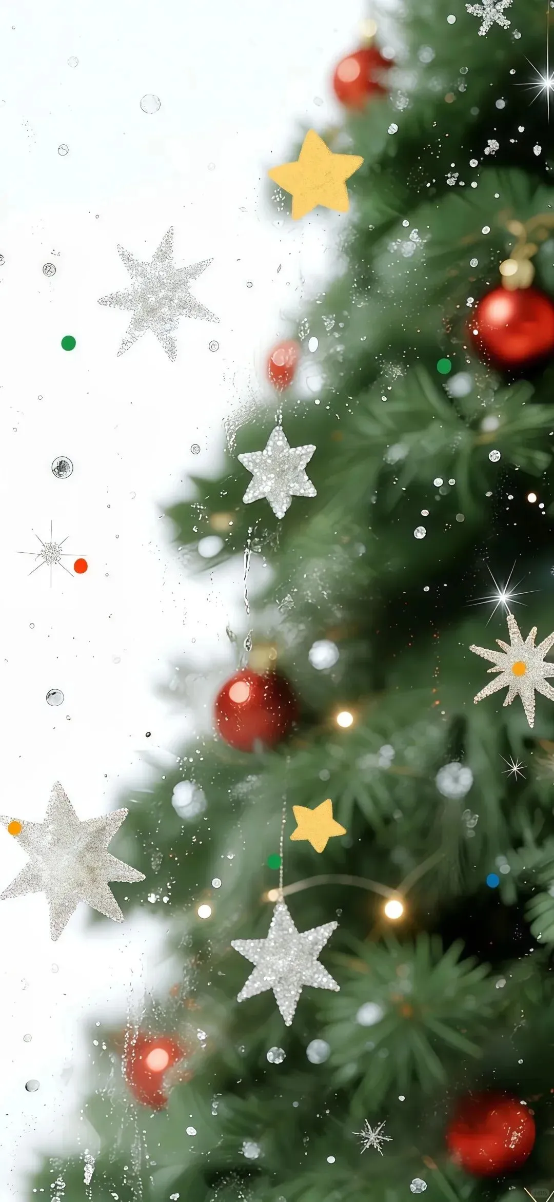 壁纸｜高清绝美的神仙手机壁纸