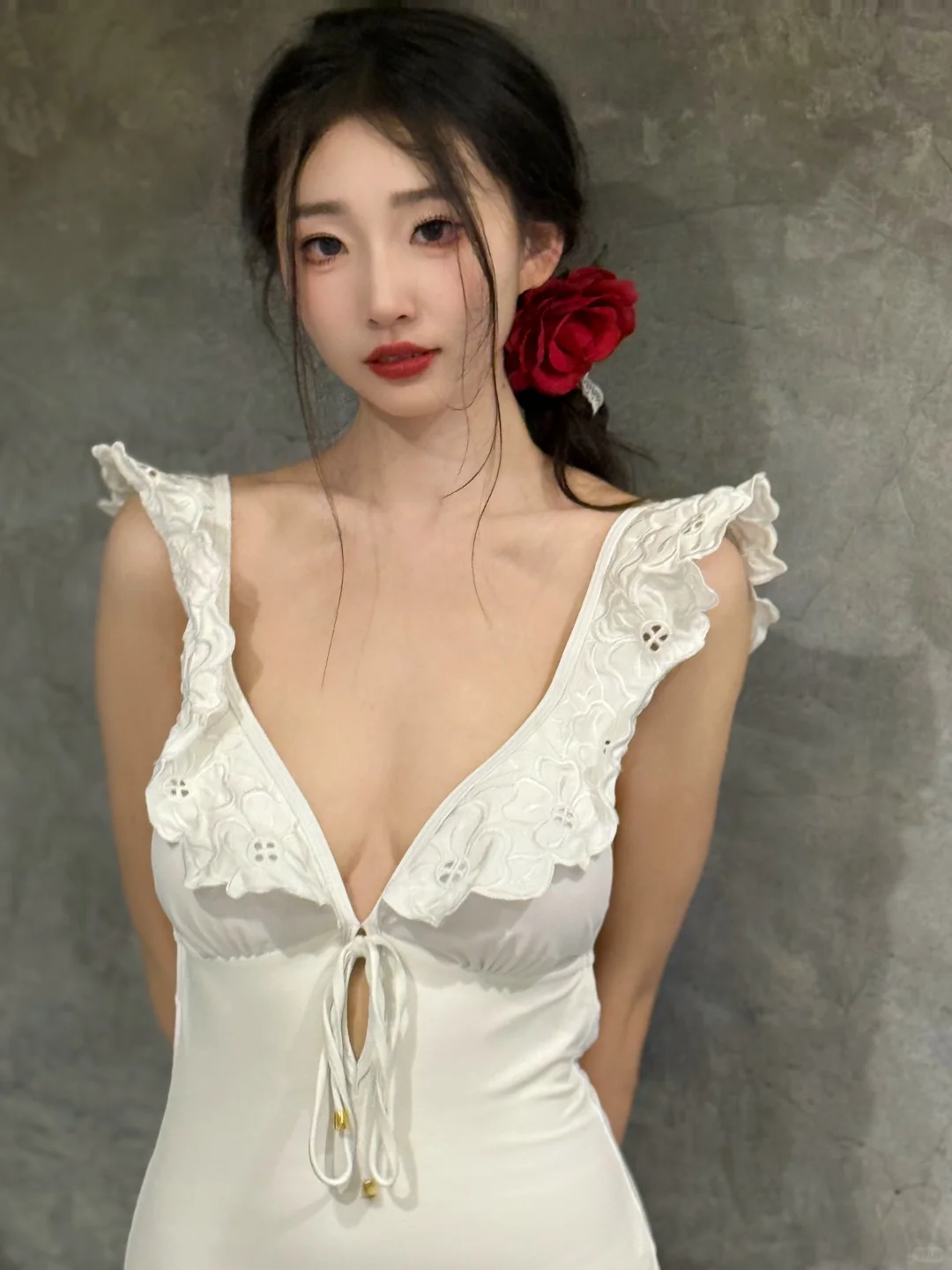 这条泳衣真的yyds！🔥🔥🔥