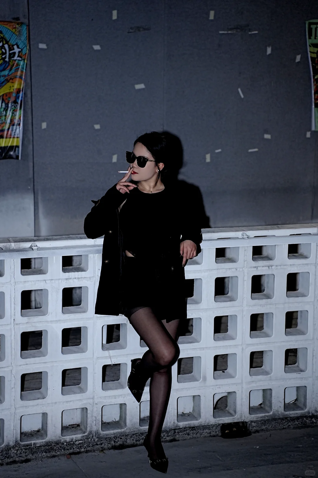 肇庆约拍📷女摄影视角