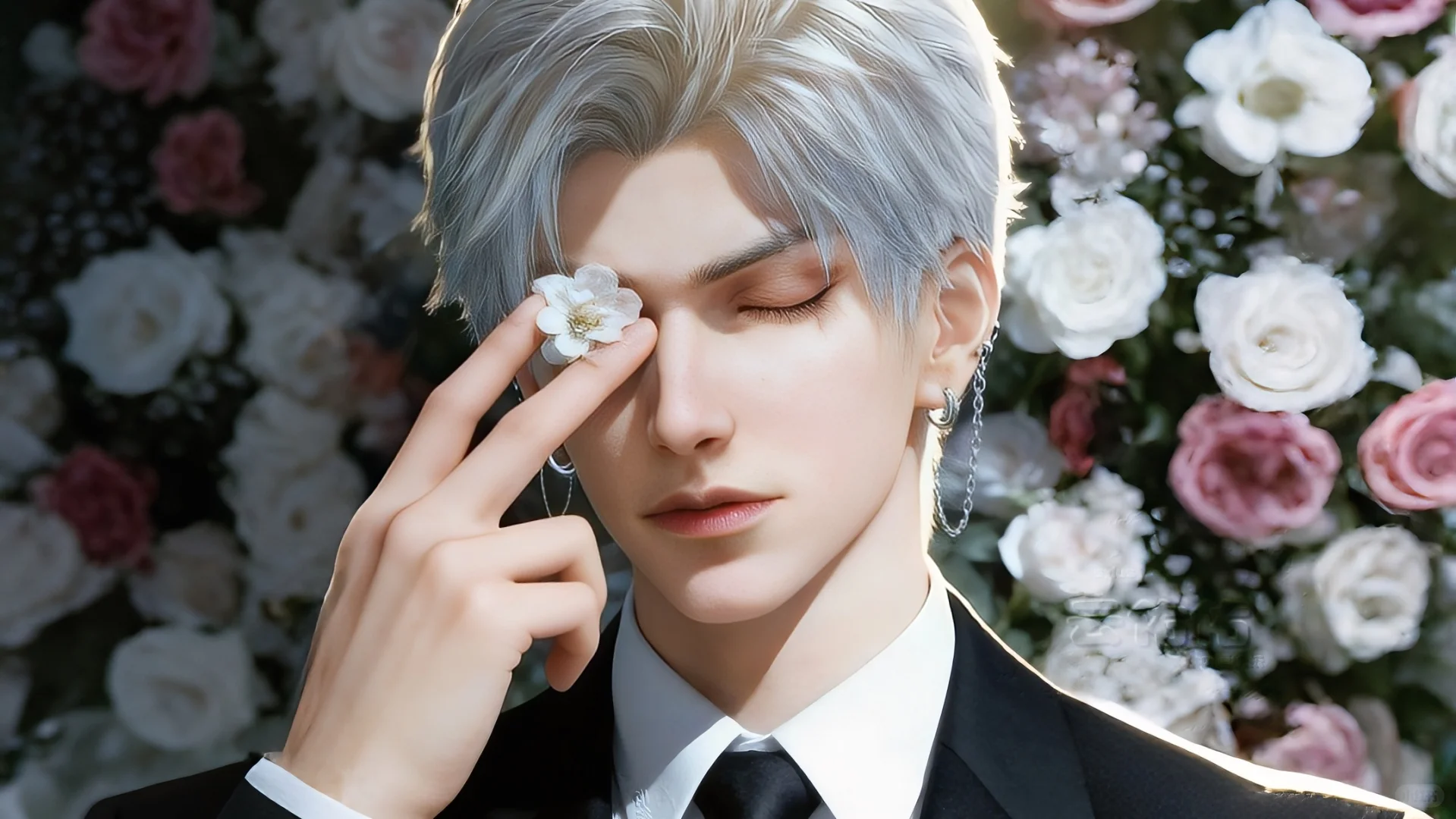 秦彻壁纸(电脑、平板)