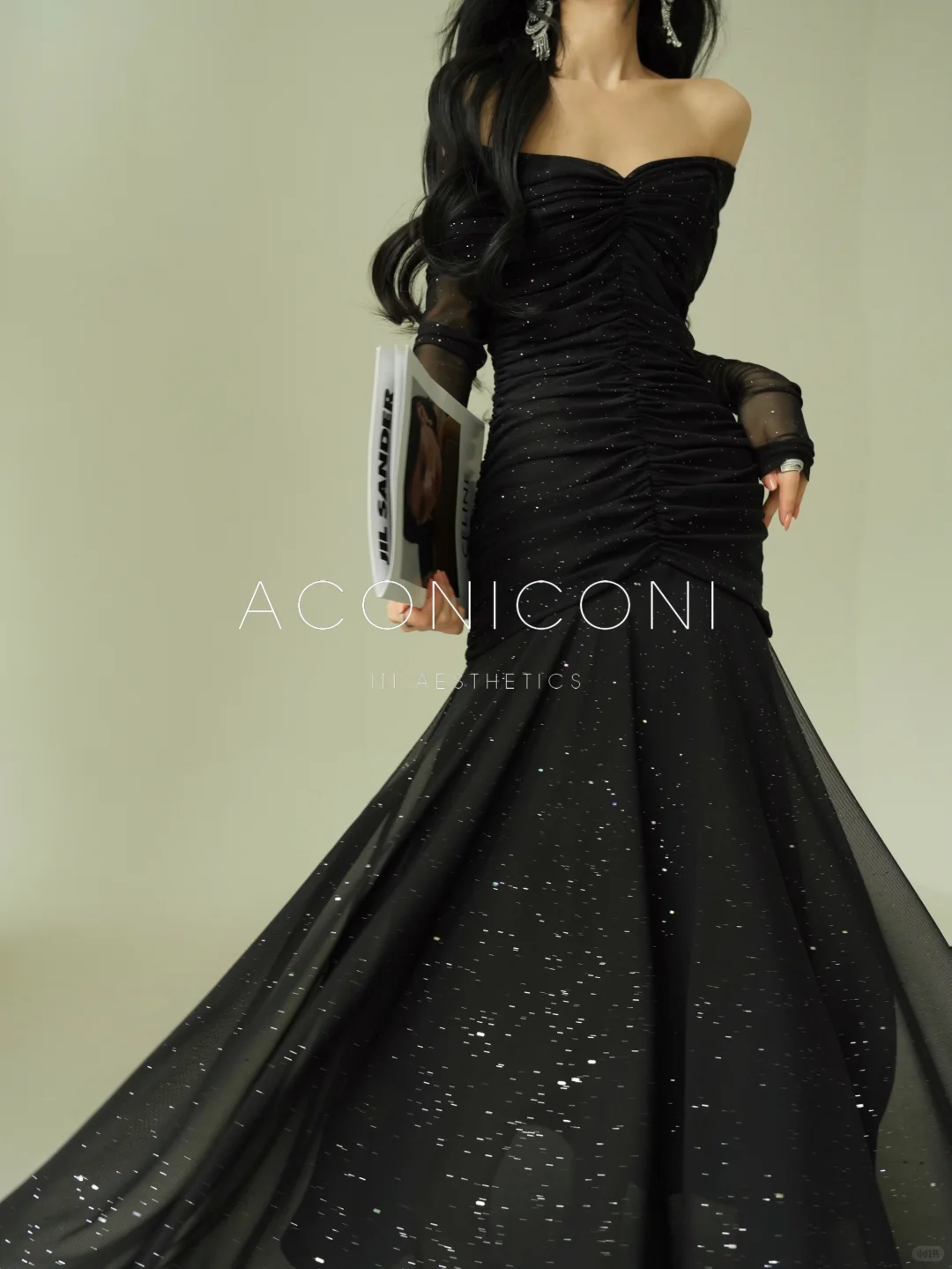 聚光灯下的“女主角”