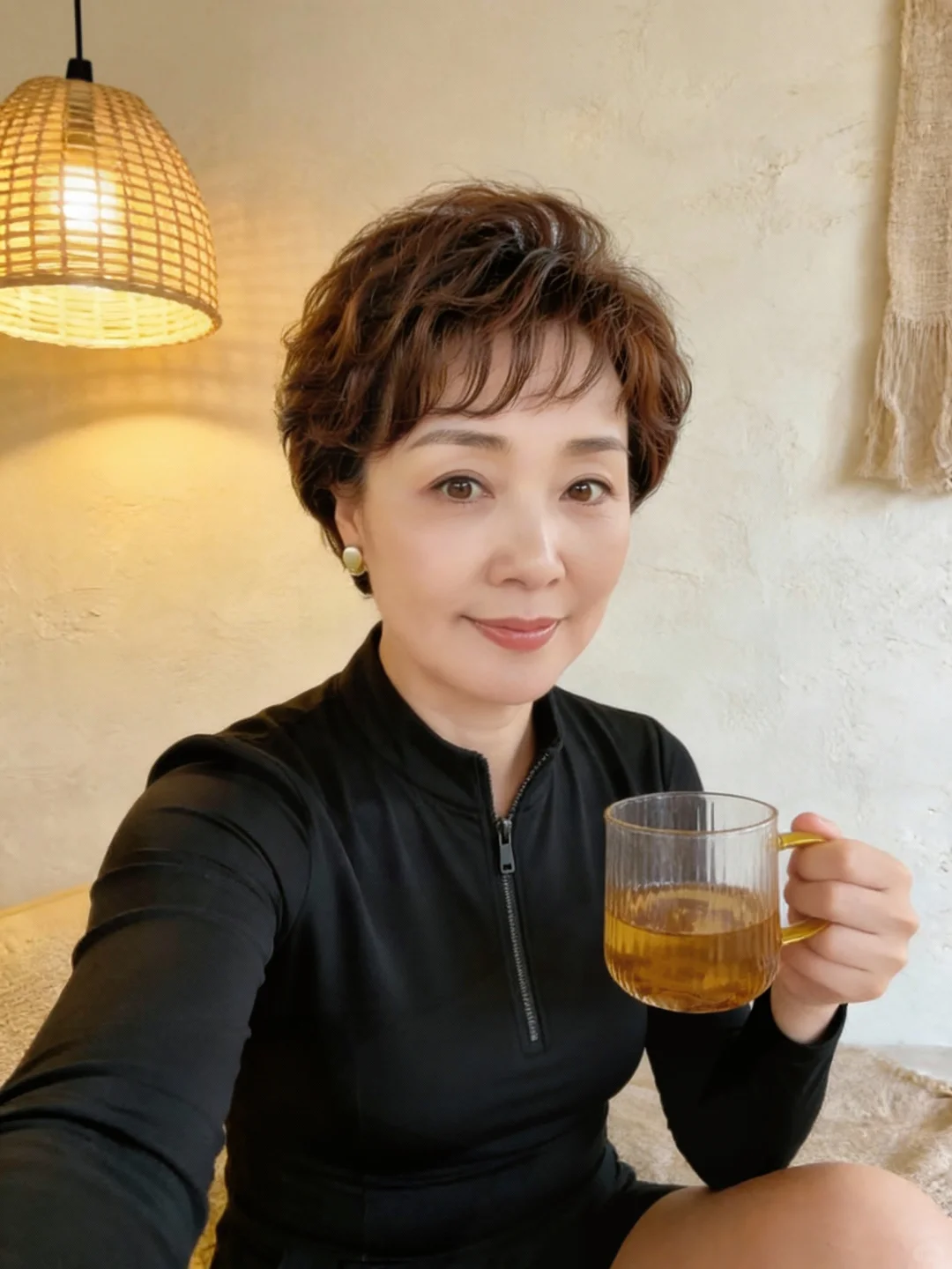 60岁：补气血选对不选贵，最近状态越来越好