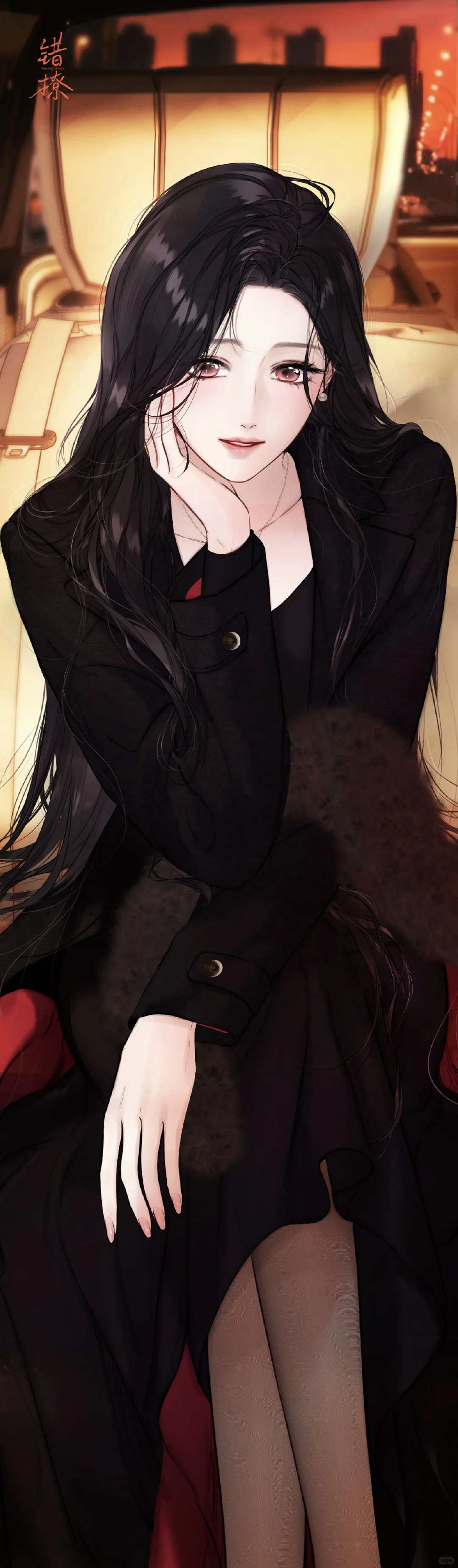 这就是熟男熟女的拉扯吗