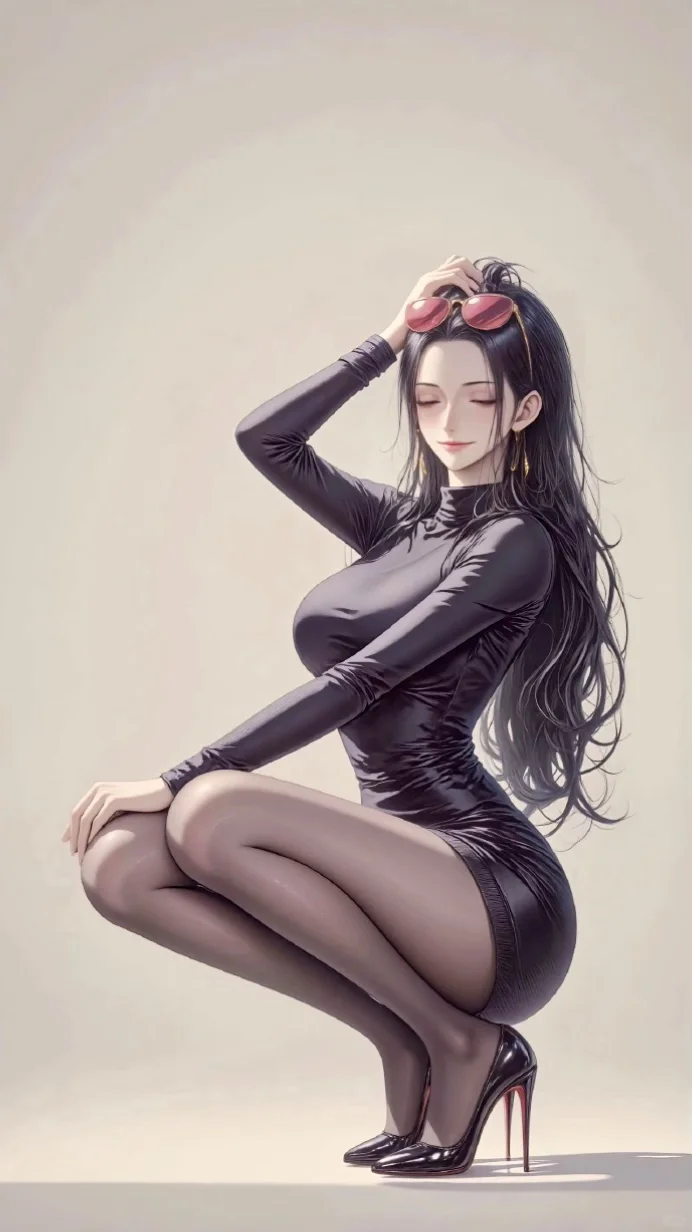 包臀裙➕黑丝YYDS