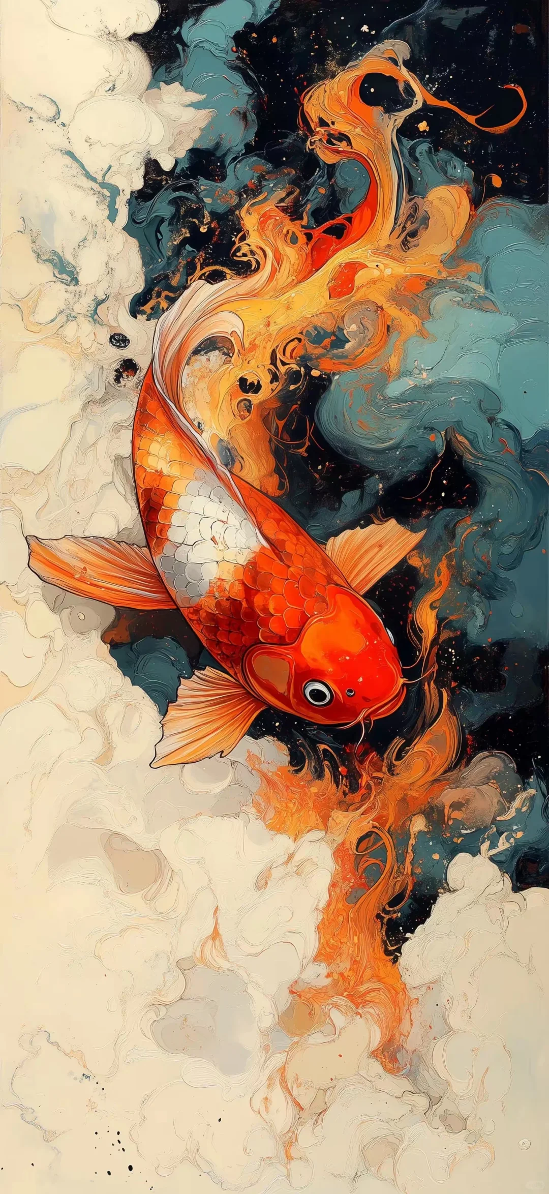 【手机壁纸分享】2025.12.19