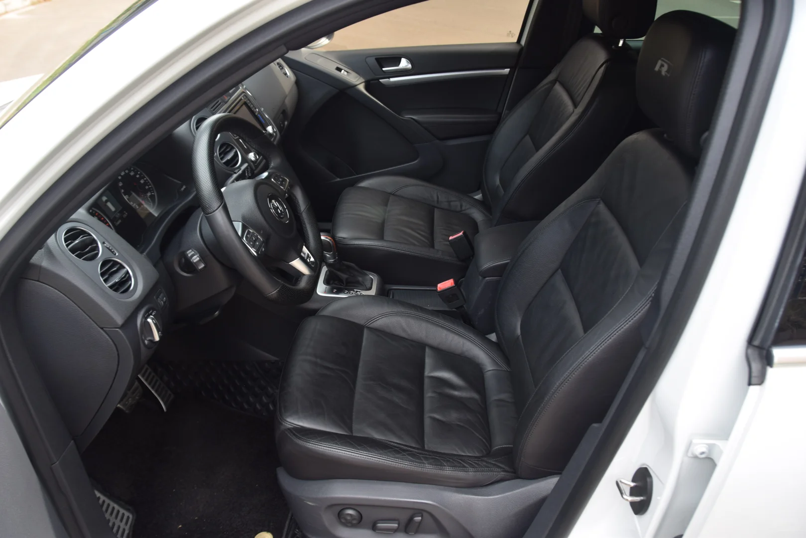 德国美少女—进口大众途威