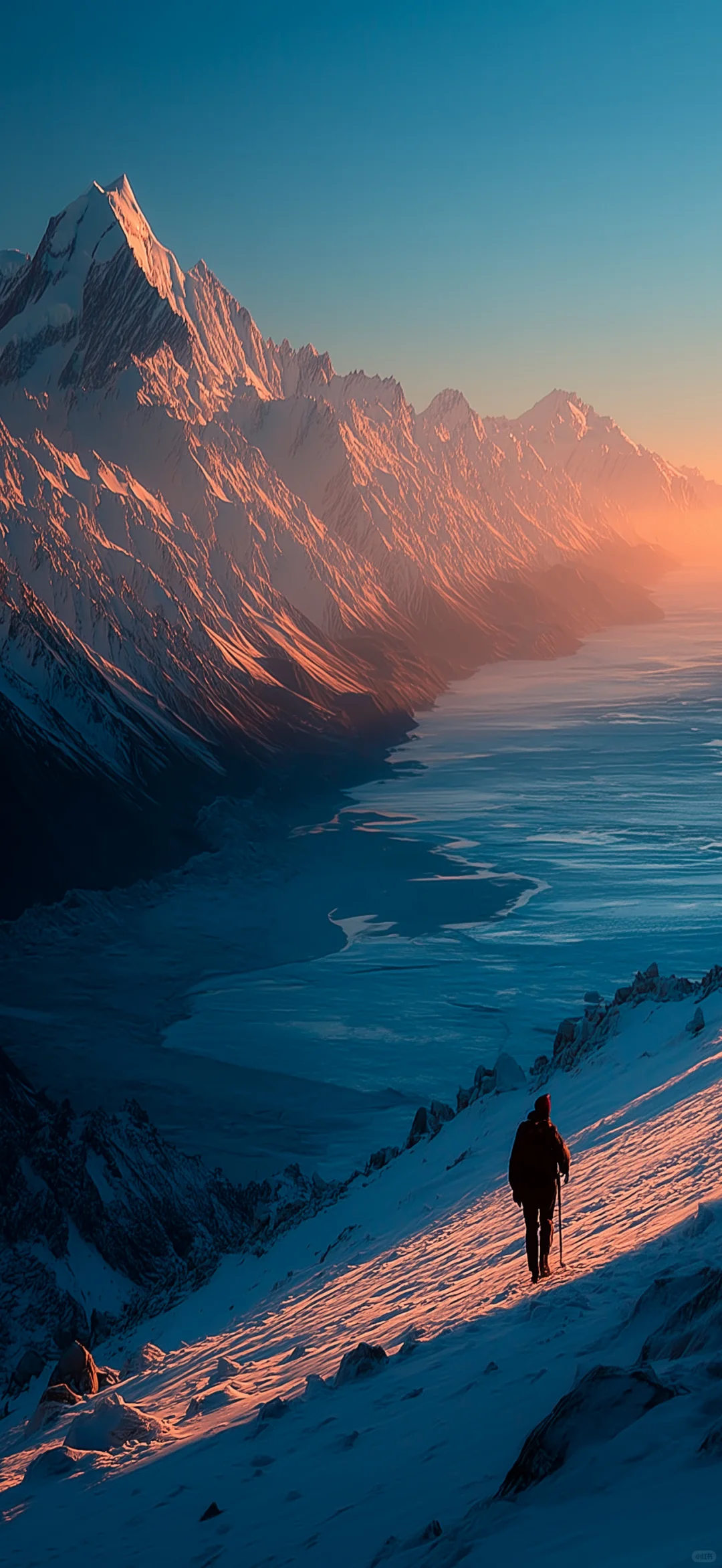 美丽风光🌷氛围感壁纸🌷风景壁纸