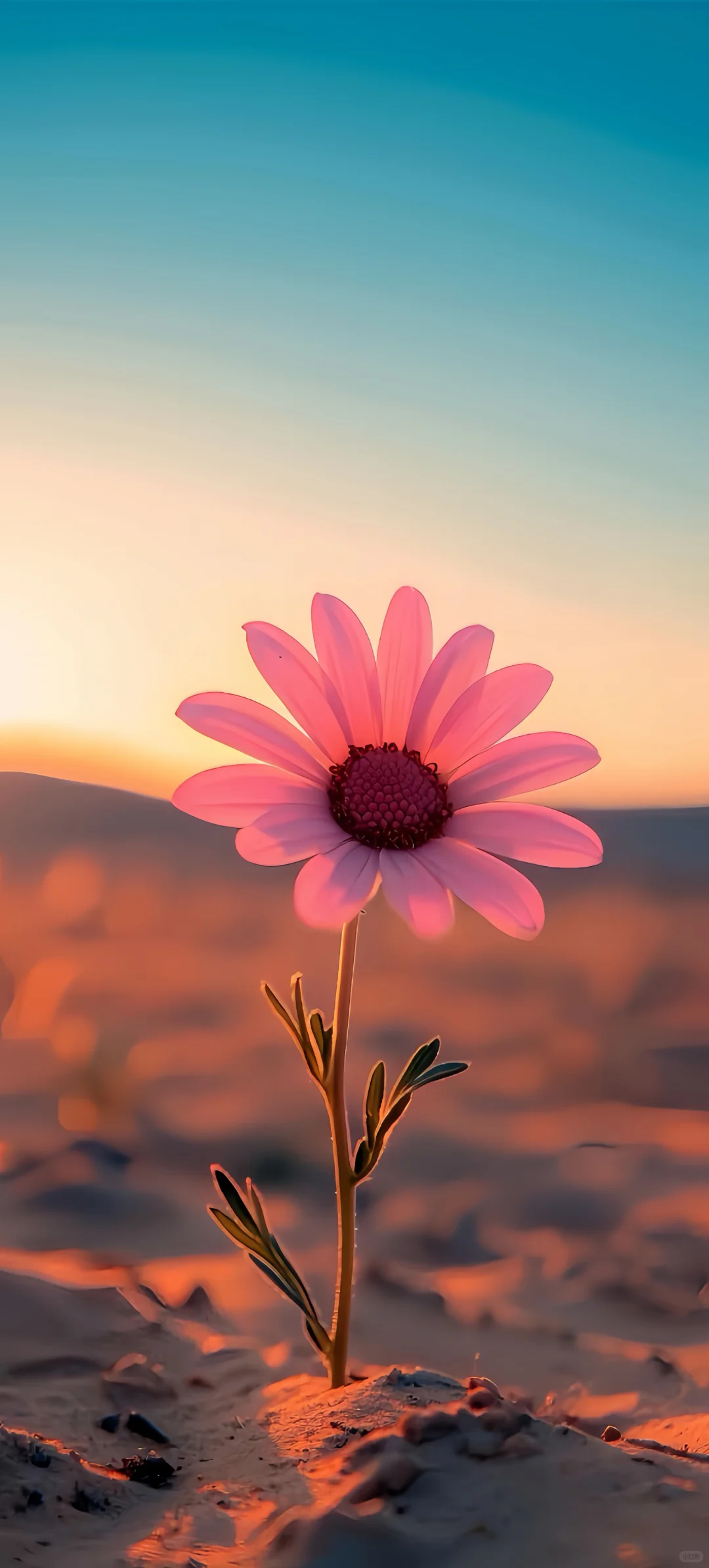 16张高清唯美手机壁纸，刷到速存！