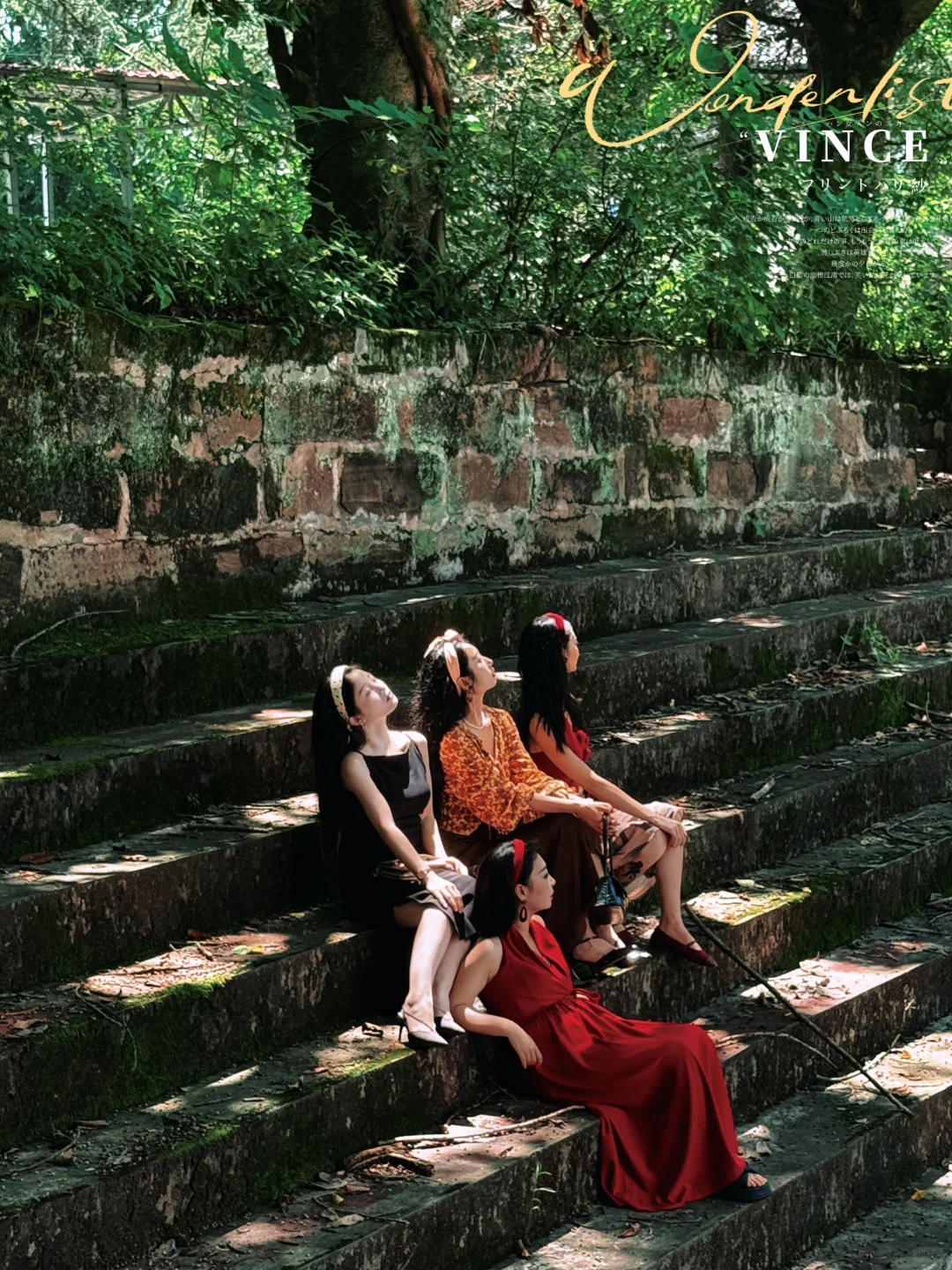 🎥一起重回八十年代复古港风🇭🇰