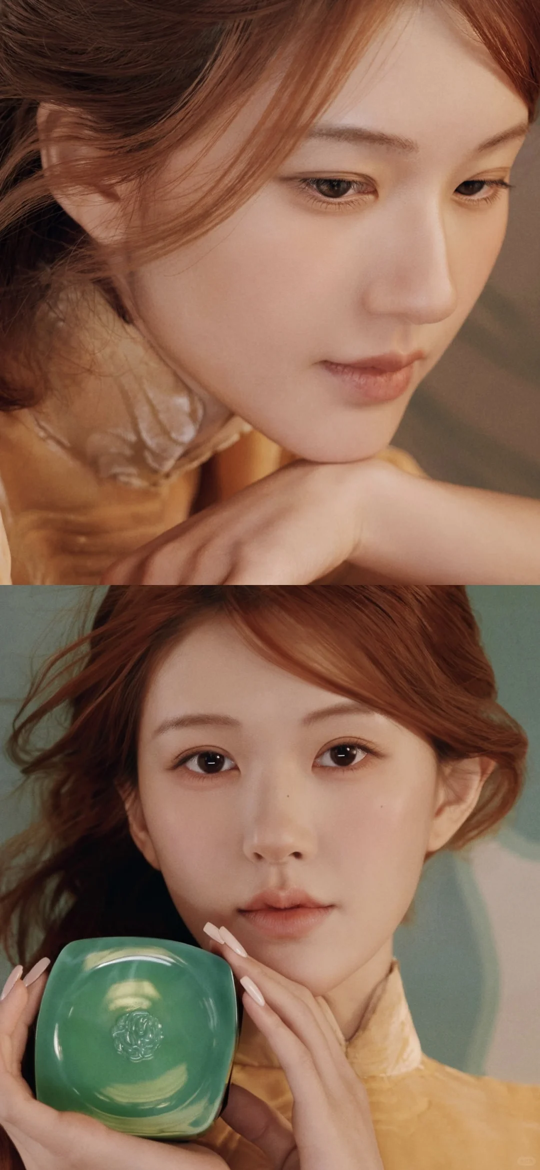 诡秘 这次你是真的美到我心巴上了