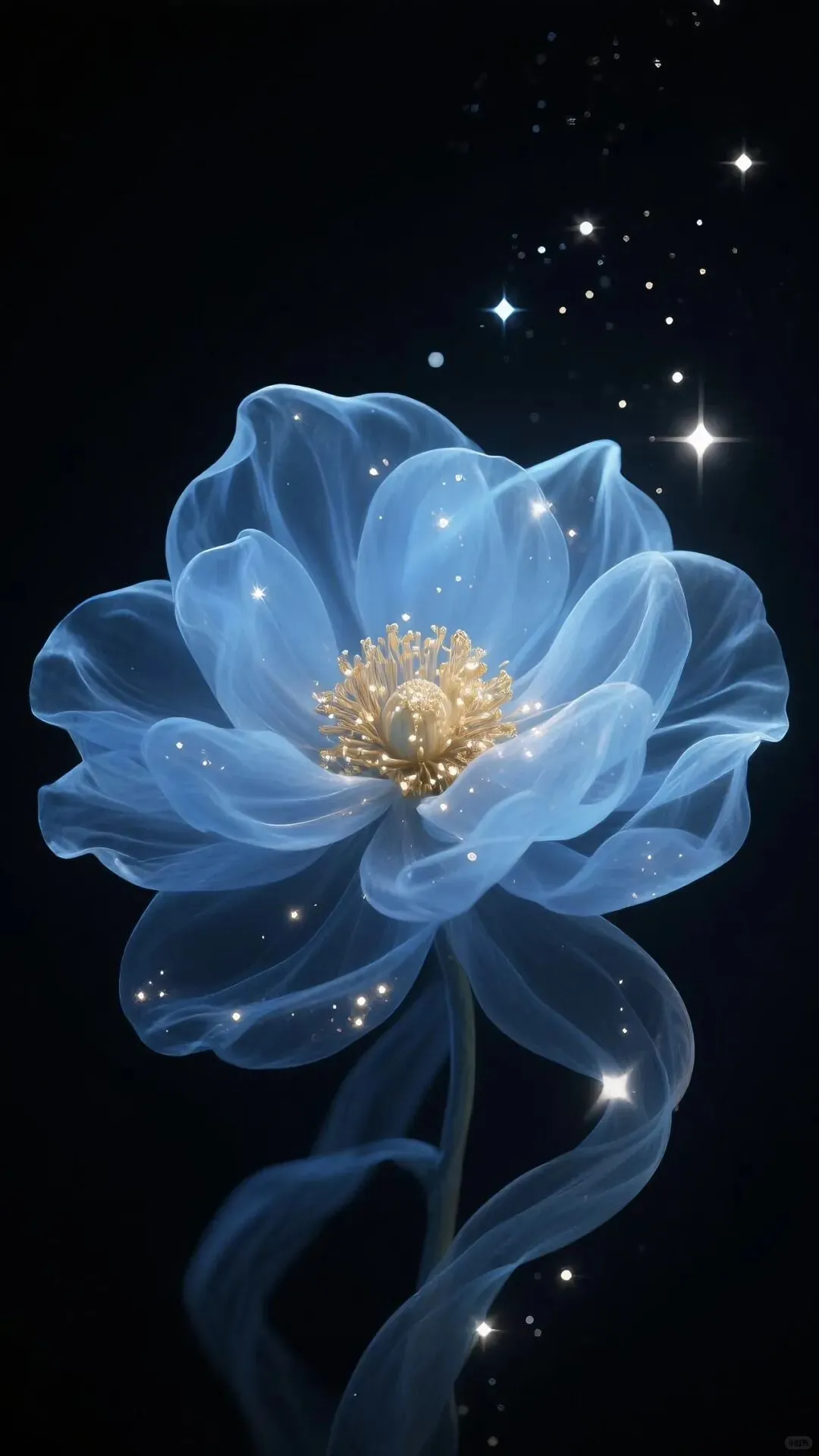 怎么会有这么好看的壁纸！🦋