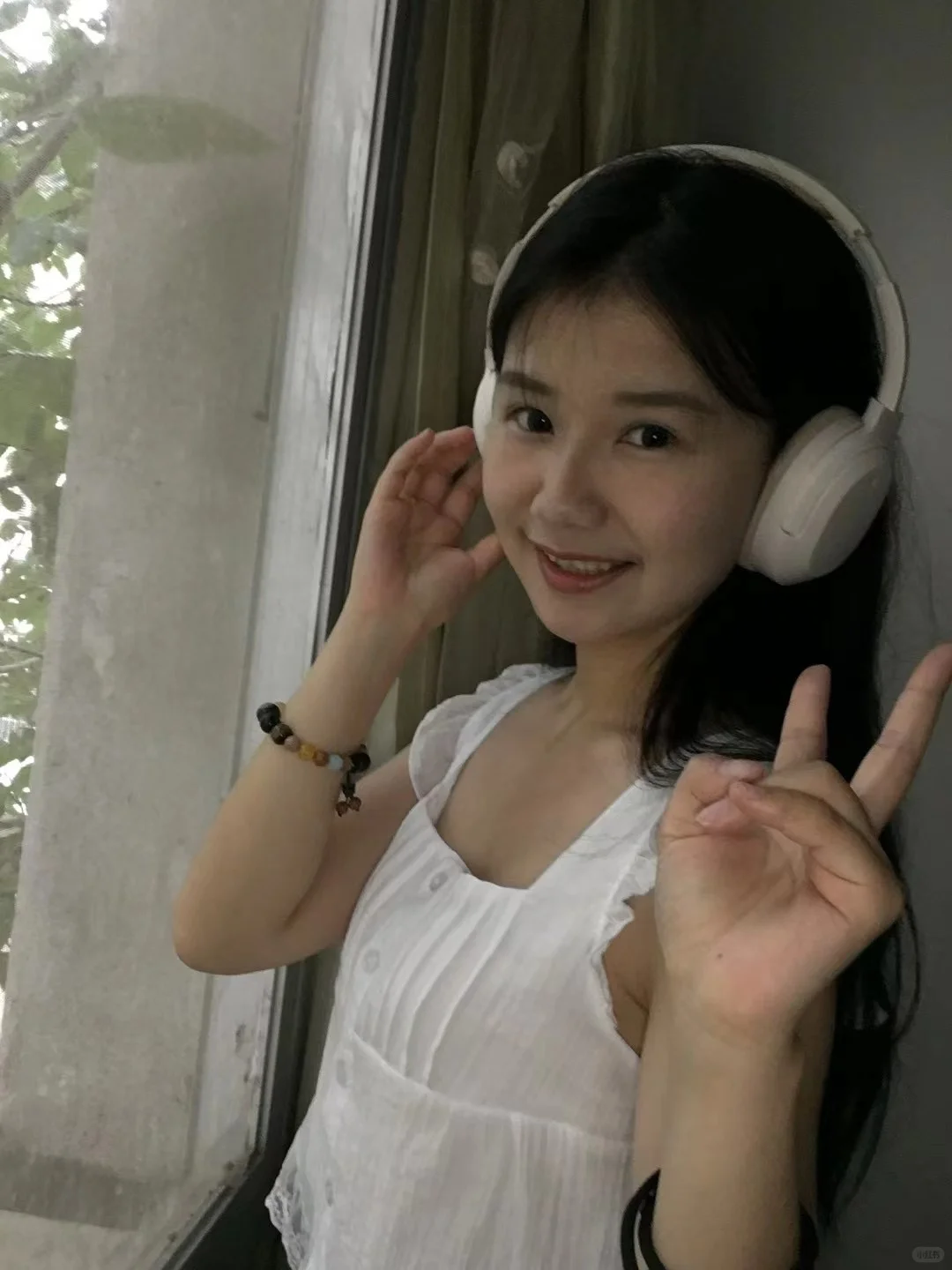 阔面方圆脸眉型真的很重要！！