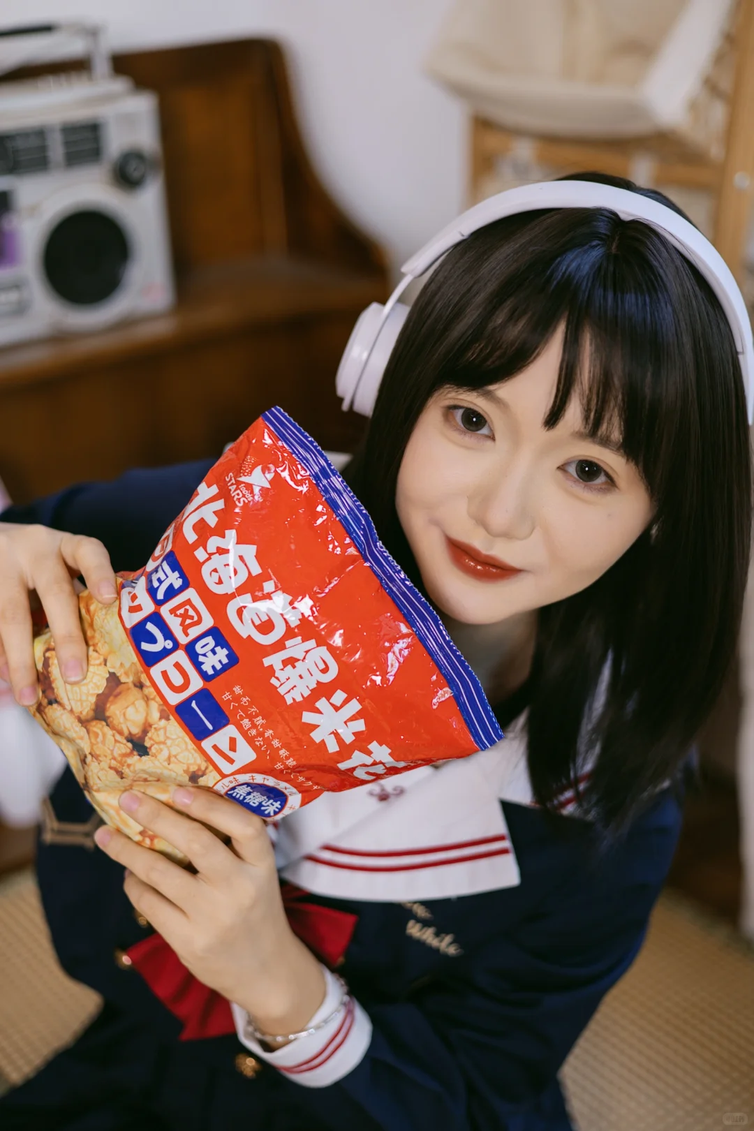 ✞美少女xの電波突撃 ☆PG