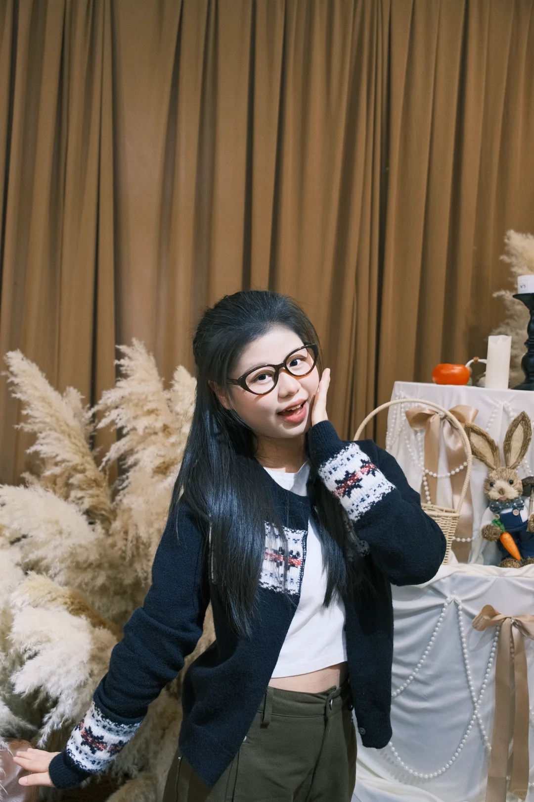 富士女摄｜会昌陪拍｜记录明媚的女孩子