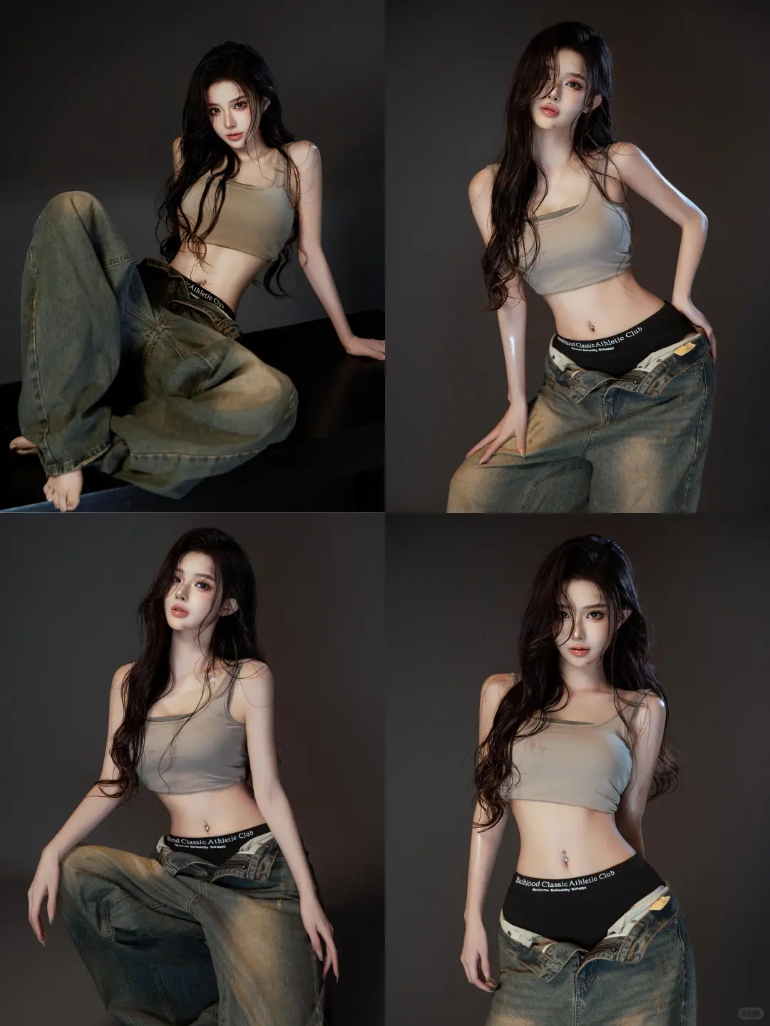 想拍写真千万别等啦‼️年末活动来啦✨