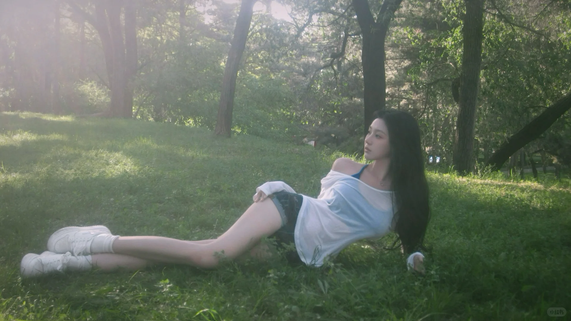 长这样可以接小偿模特吗