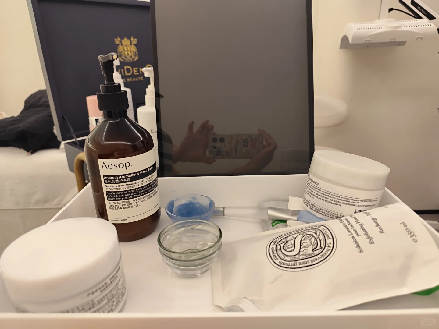 大连| 伊菲丹+LDM护理628元一起变美吧❤️