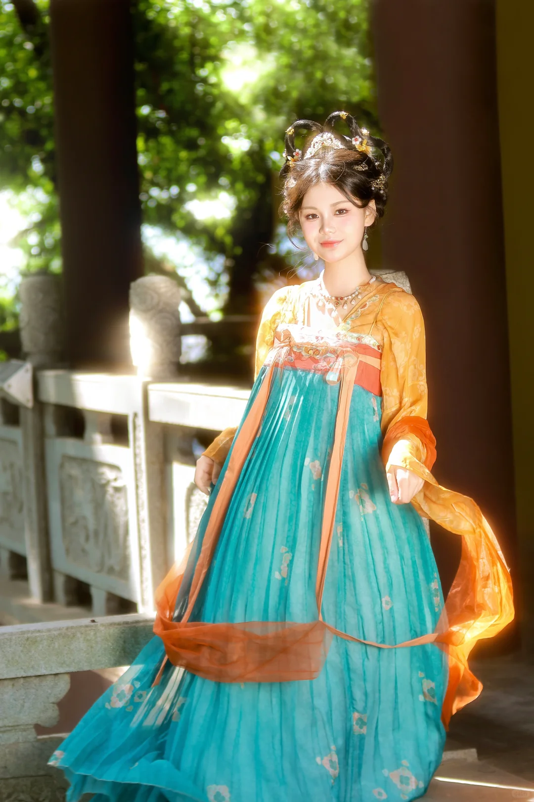 📷拍小唐风记住这些三字口诀摆动作包出片的