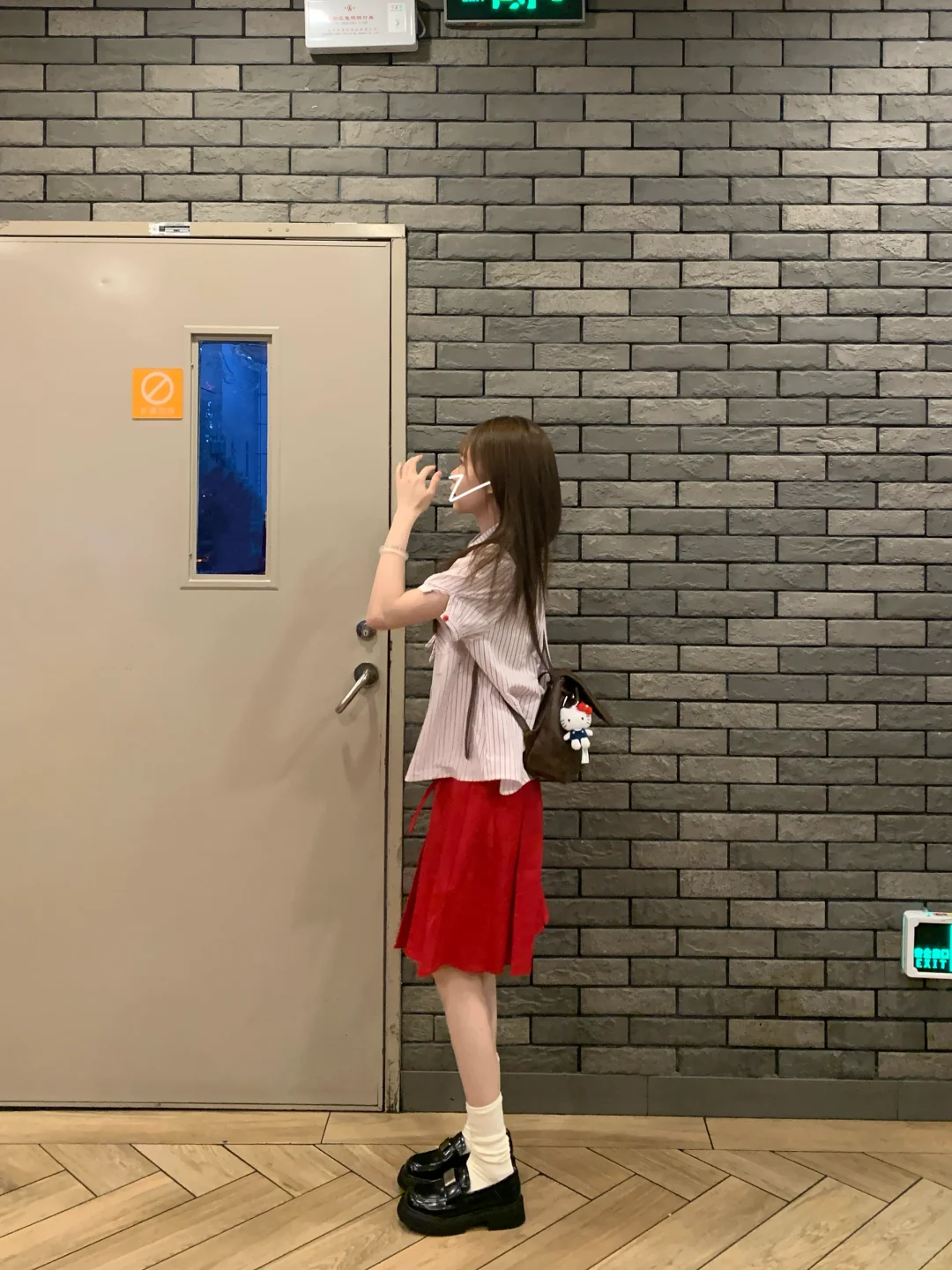 回顾一下夏天的漂亮裙子！！