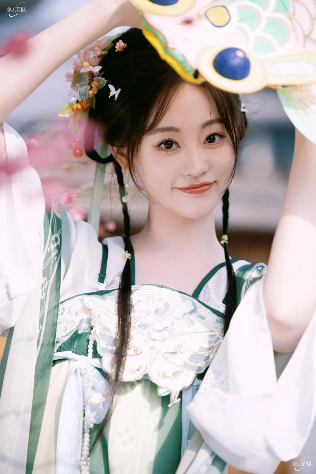 ＂祝绪丹＂神图来啦