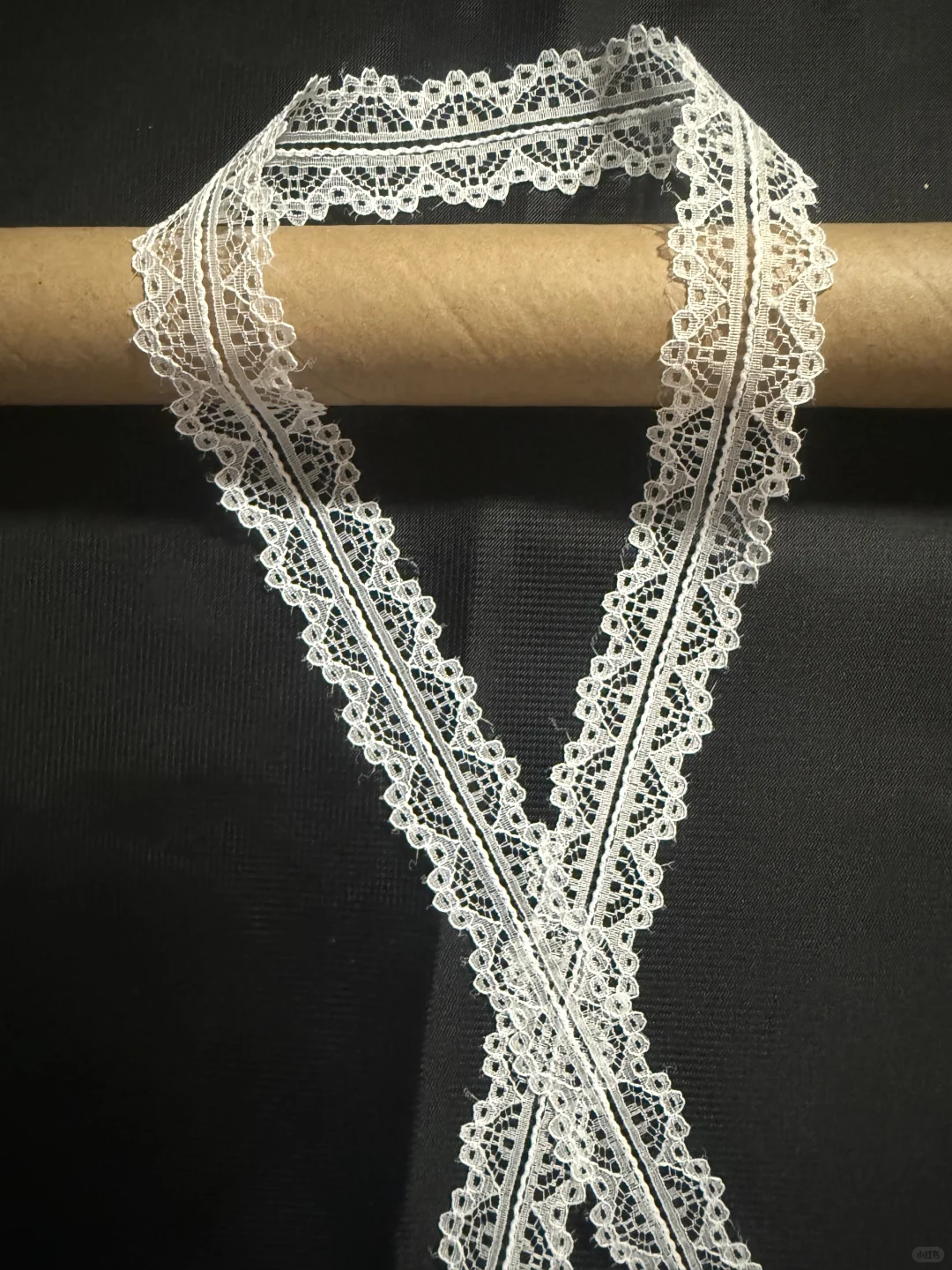 蕾丝花边辅料 一天一种631-2