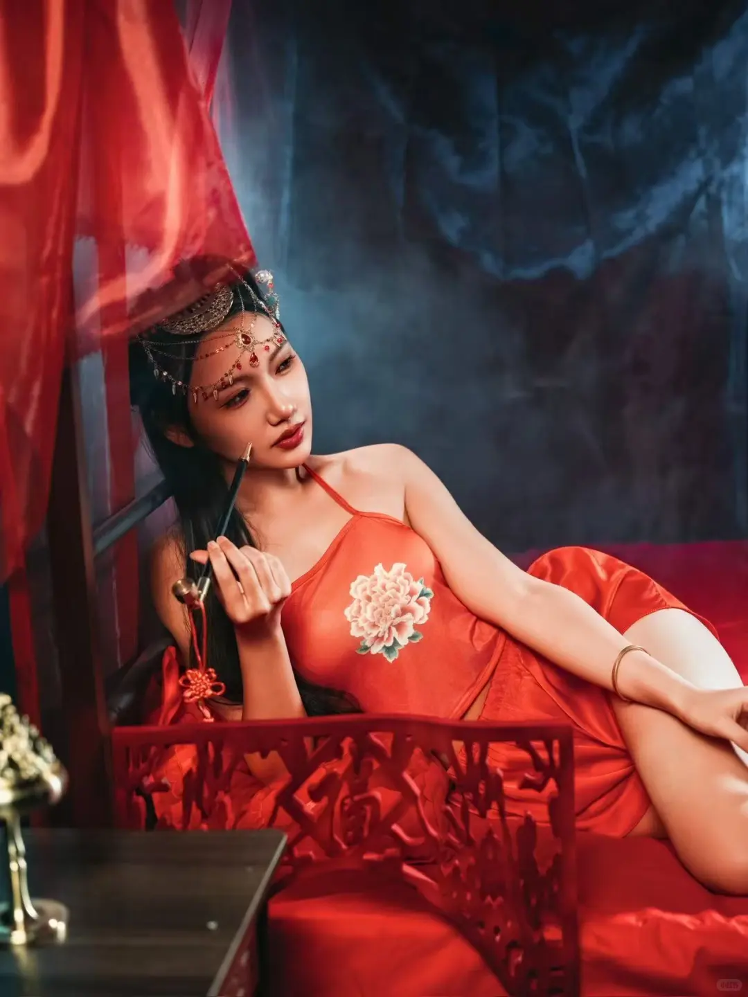 潘金莲的诱惑🫦