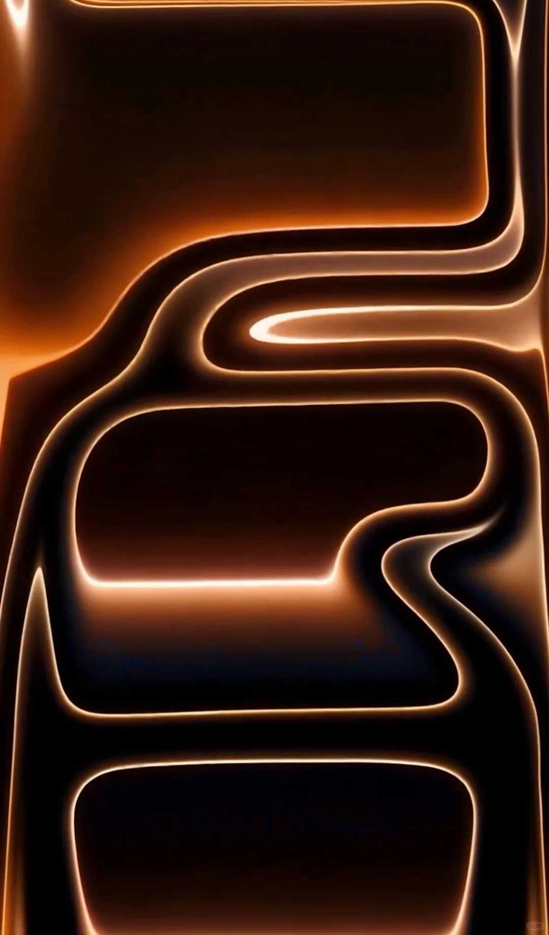 最新iPhone 17系列的18张苹果高清壁纸