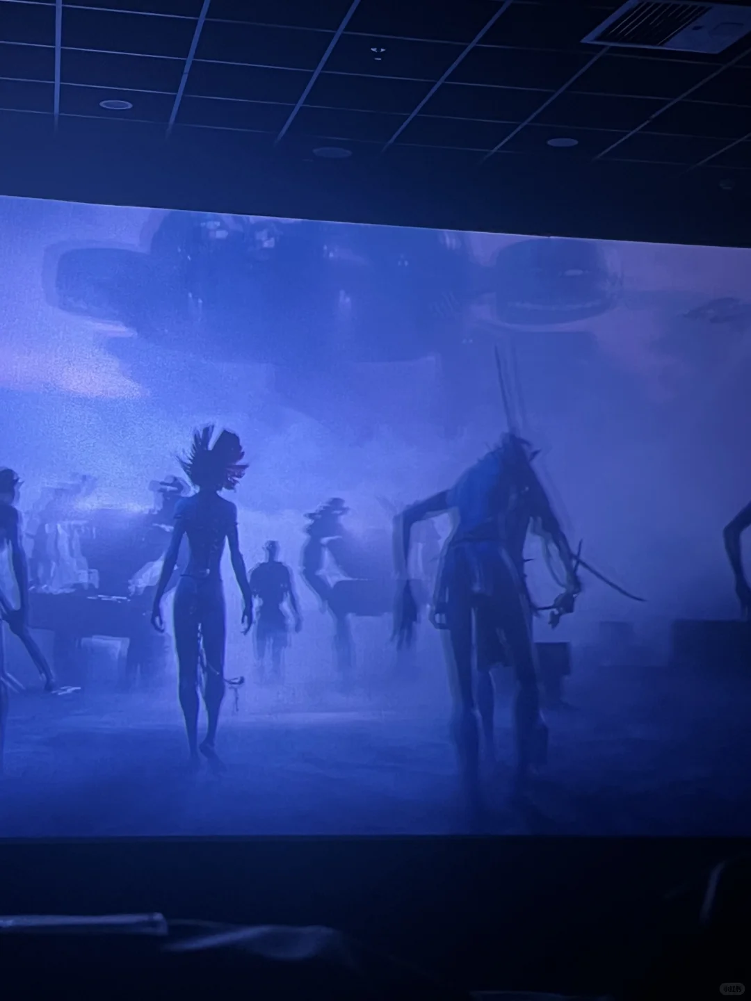 旧信仰/科技力量/新信仰 此消彼长，来日方长