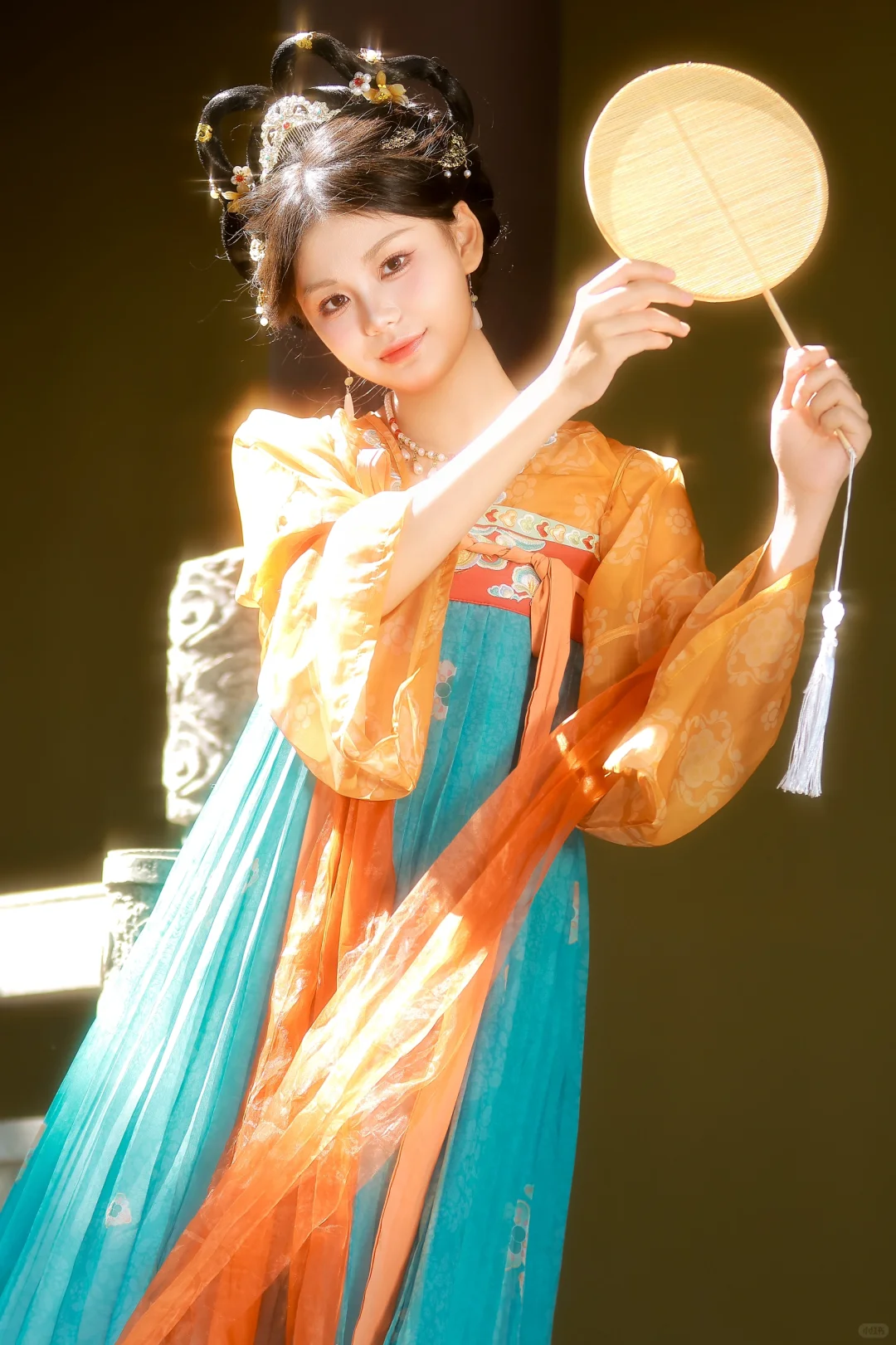 📷拍小唐风记住这些三字口诀摆动作包出片的