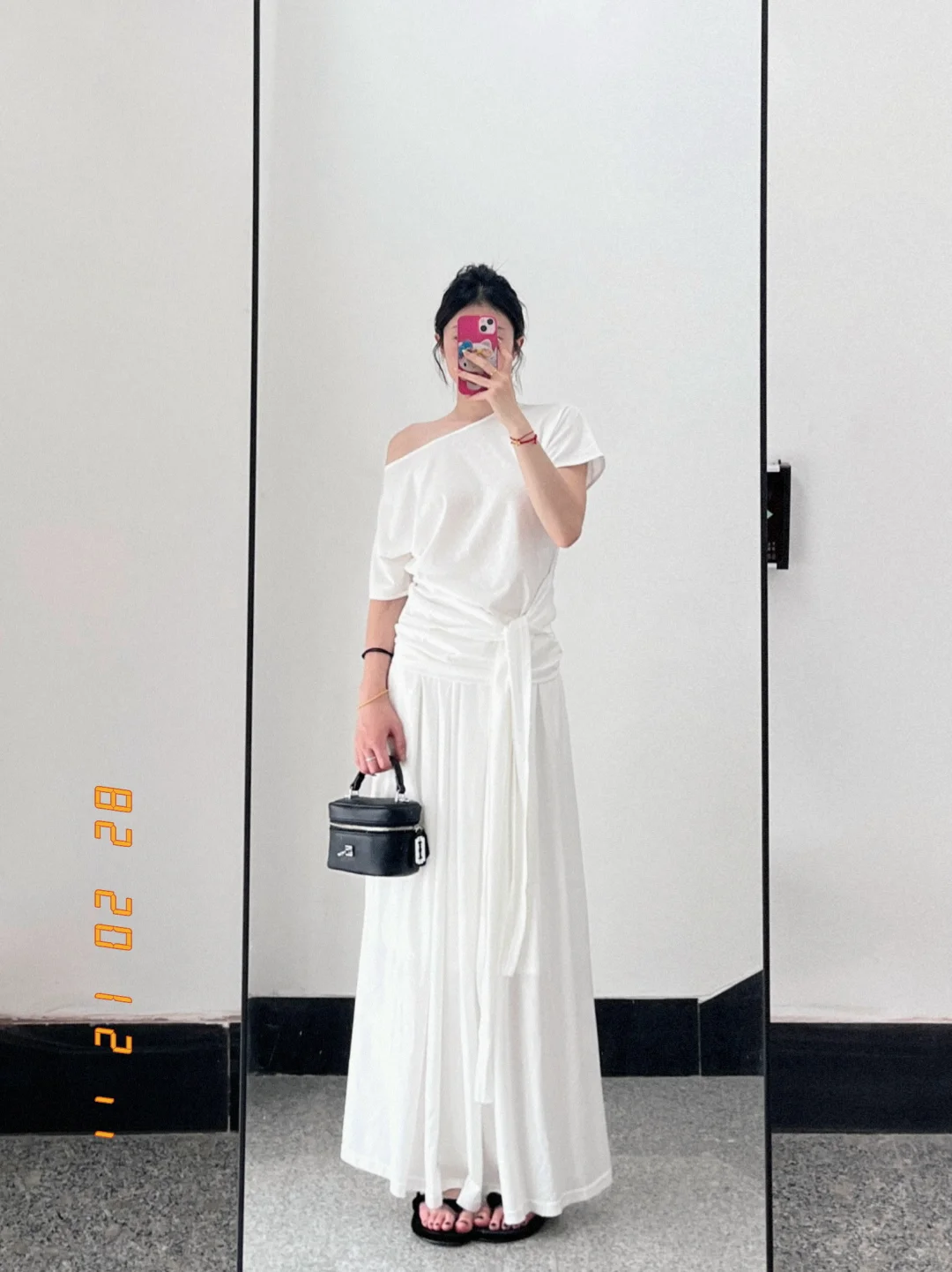 回顾夏天穿的漂亮小裙子✖️1️⃣8️⃣