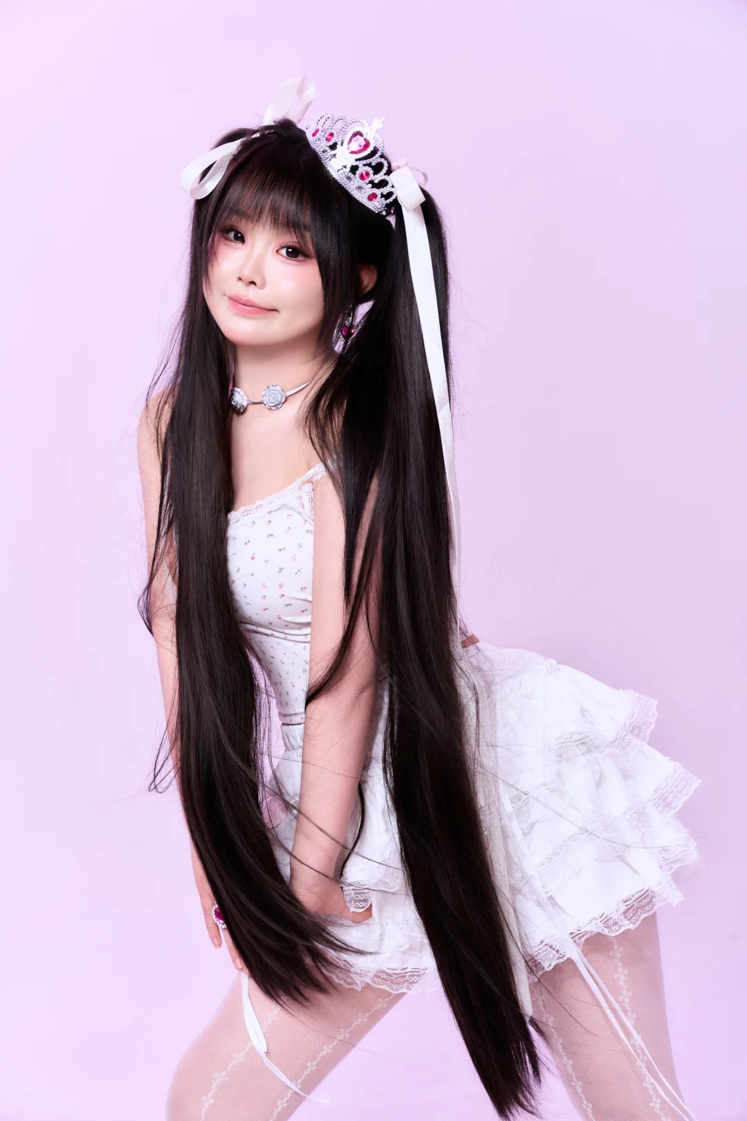 拍到了超级喜欢的写真 在北京秀英！