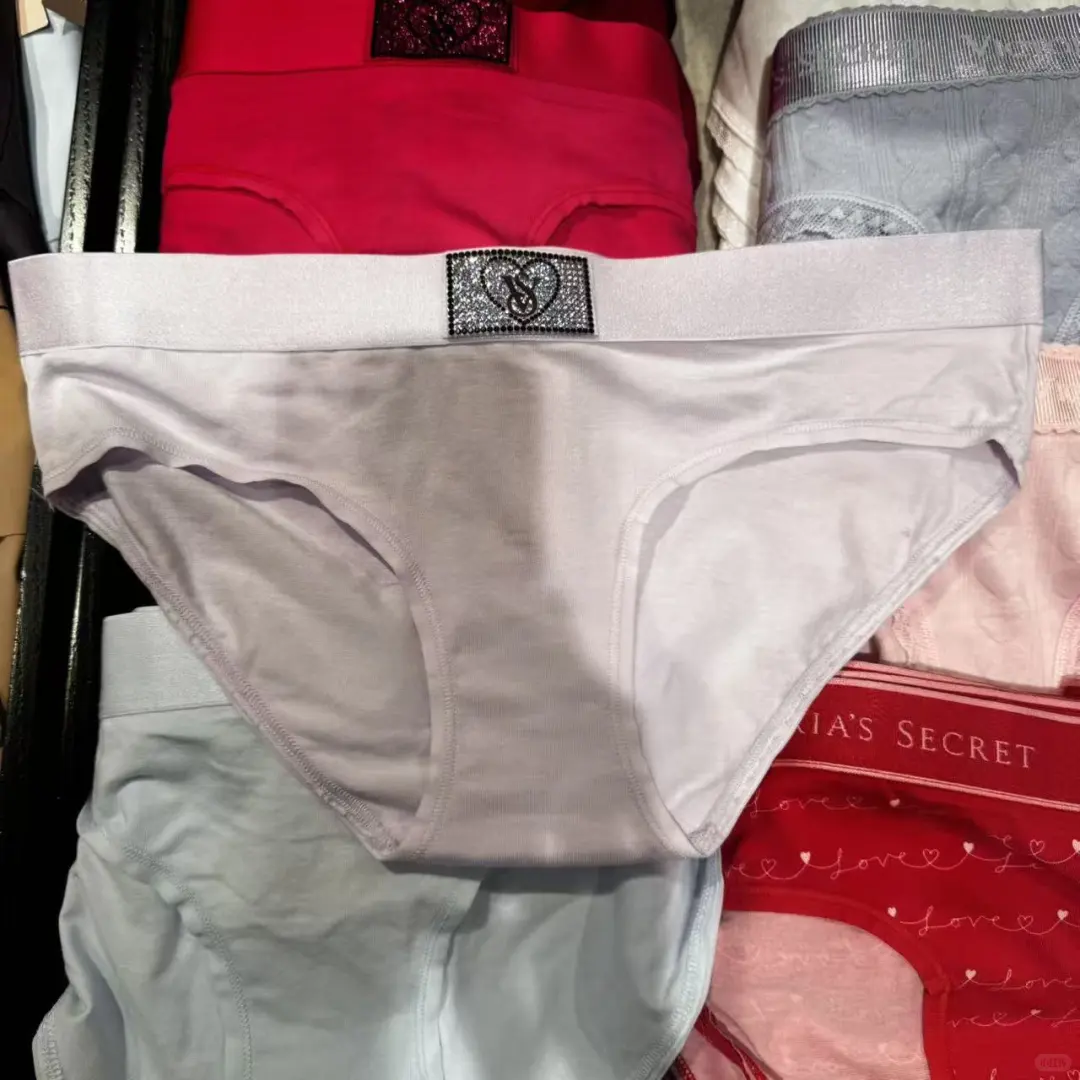 维密内裤上新 3条188元 5条278元