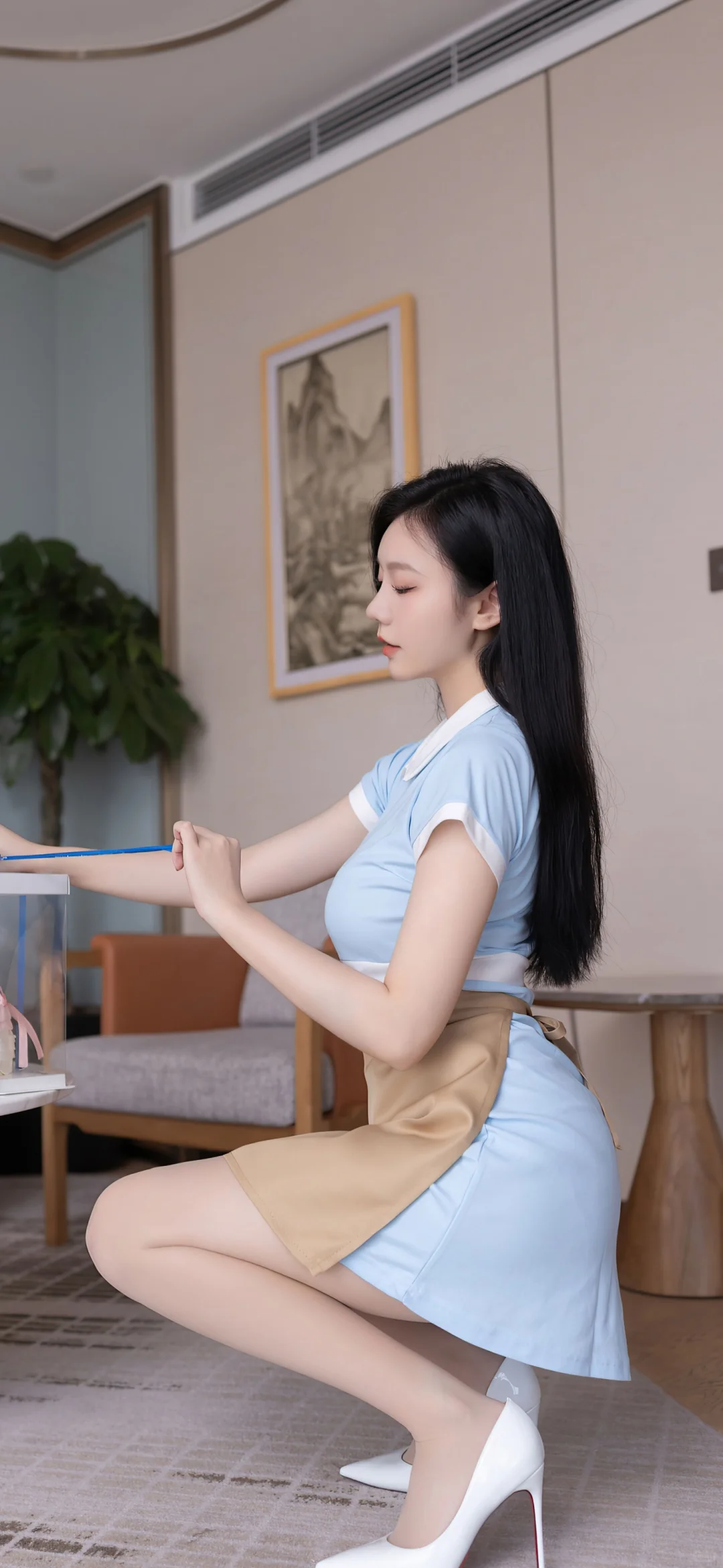 安然 | 取图编码10214