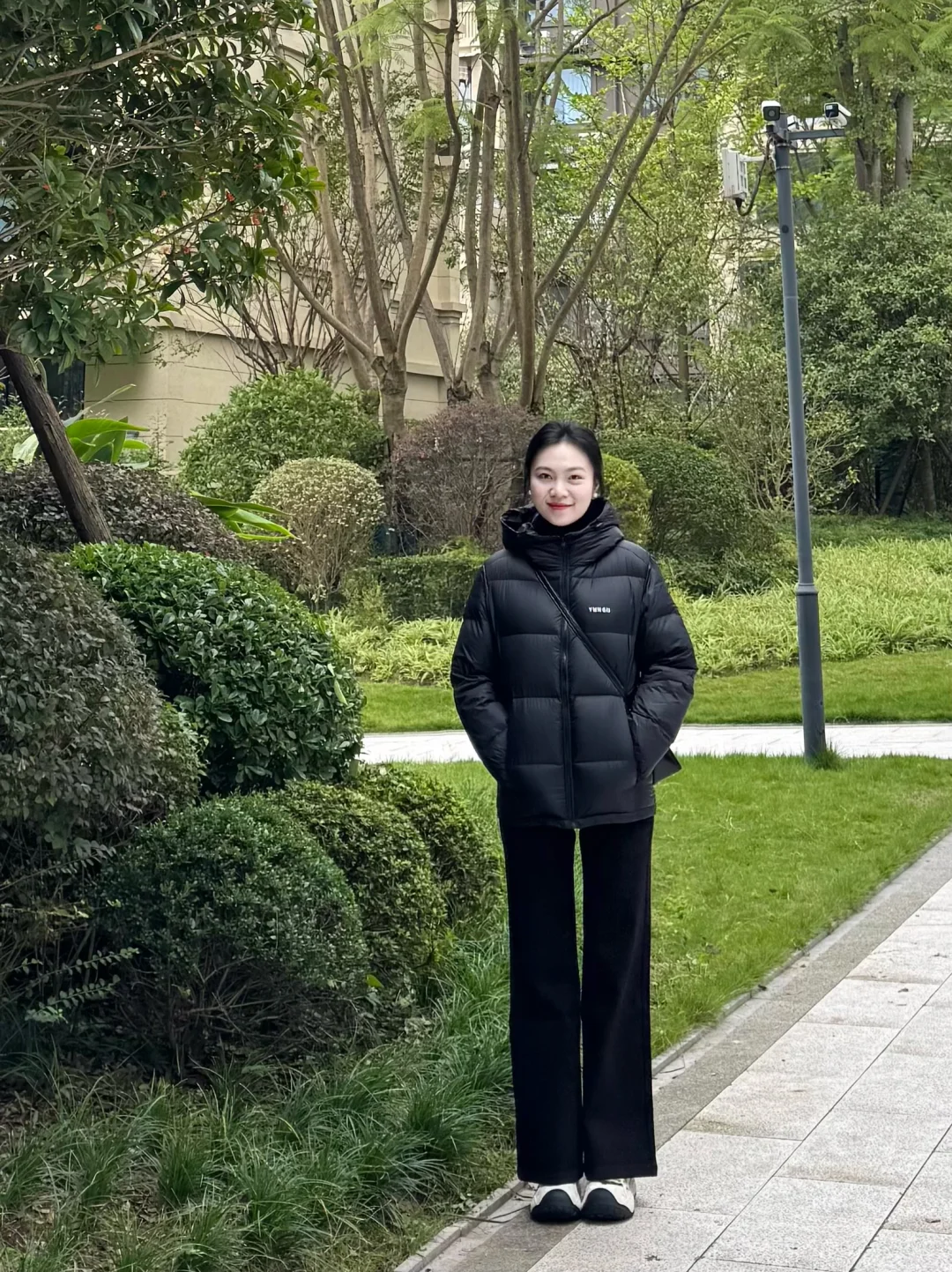 教师穿搭｜啊啊好爱冬天！！好气质好显瘦！！！