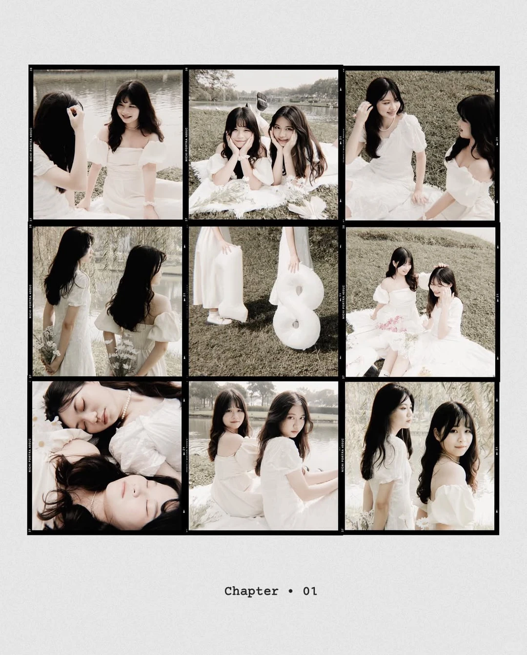 多倫多專業女攝陪拍｜左滑看作品+好評🌟